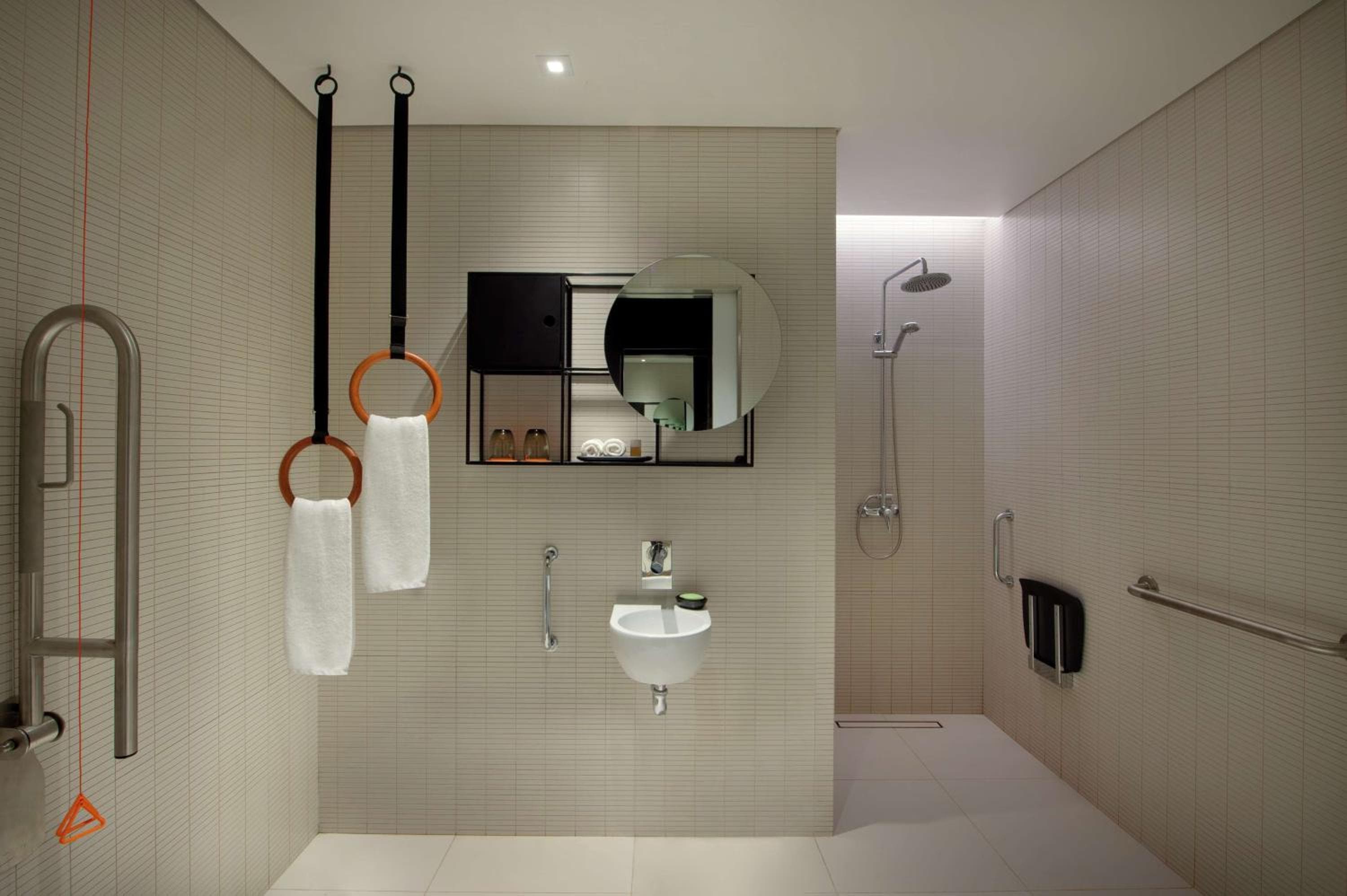 Canopy by Hilton Dubai Al Seef — 13