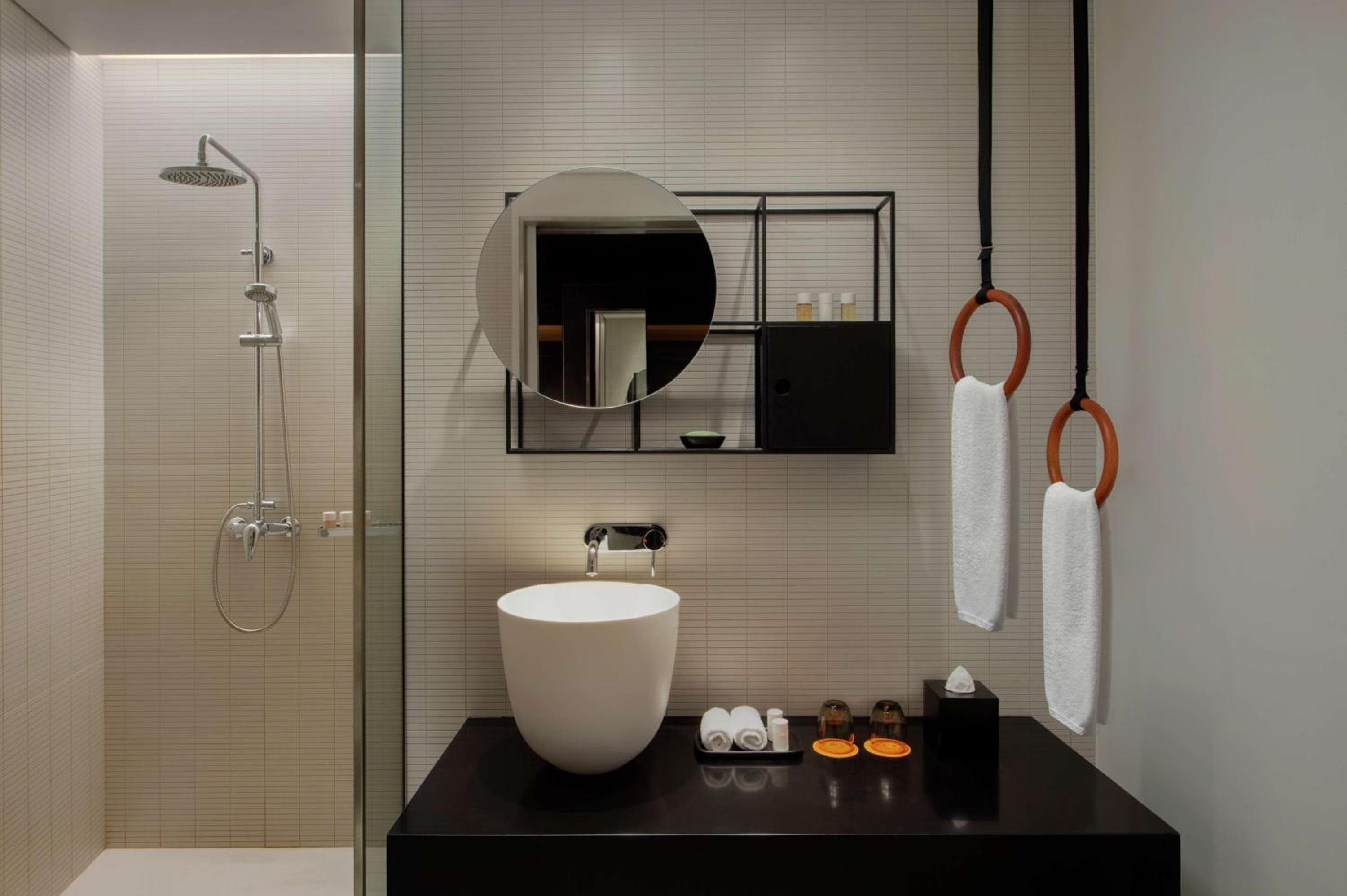 Canopy by Hilton Dubai Al Seef — 14
