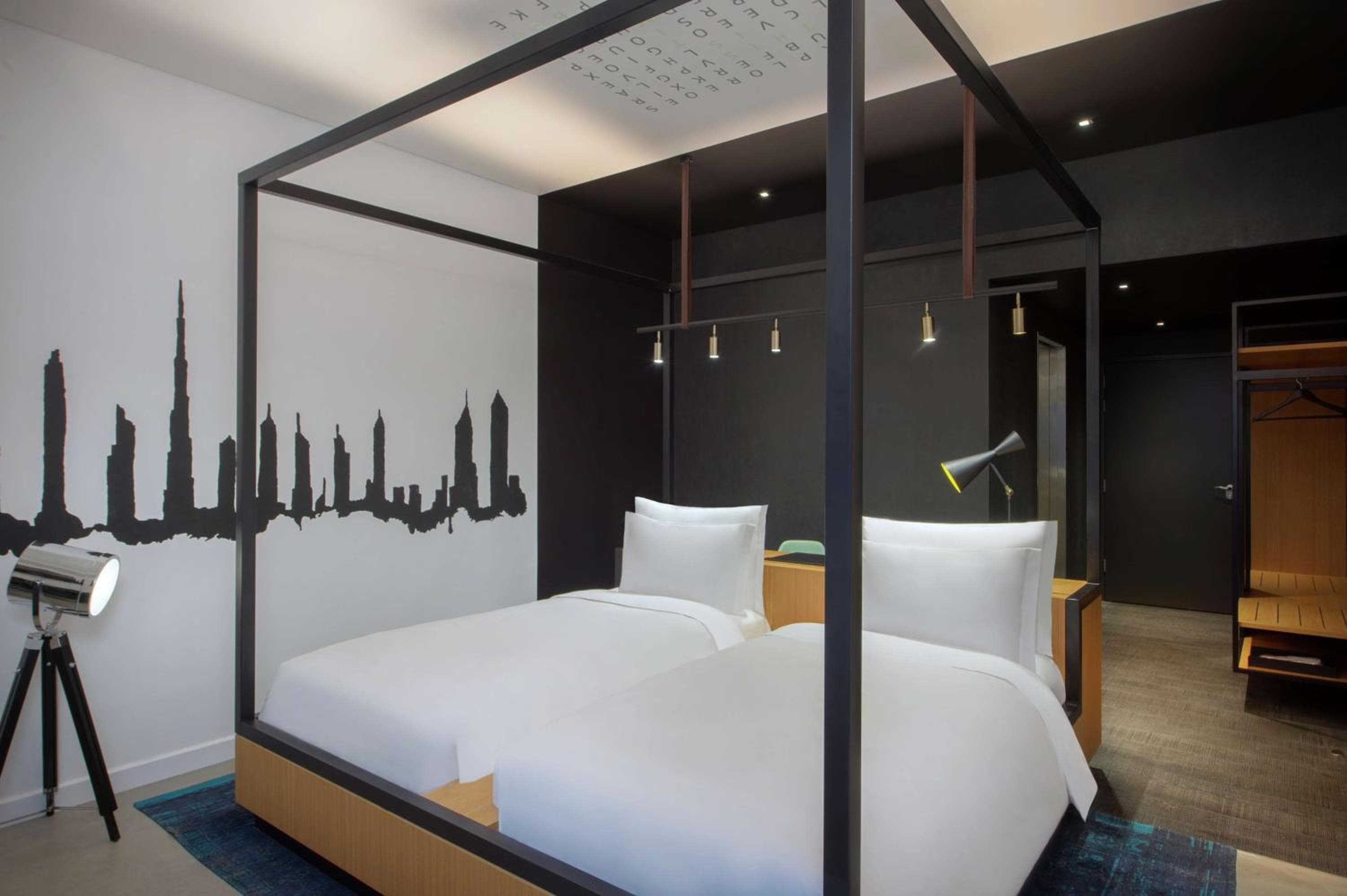 Canopy by Hilton Dubai Al Seef — 16