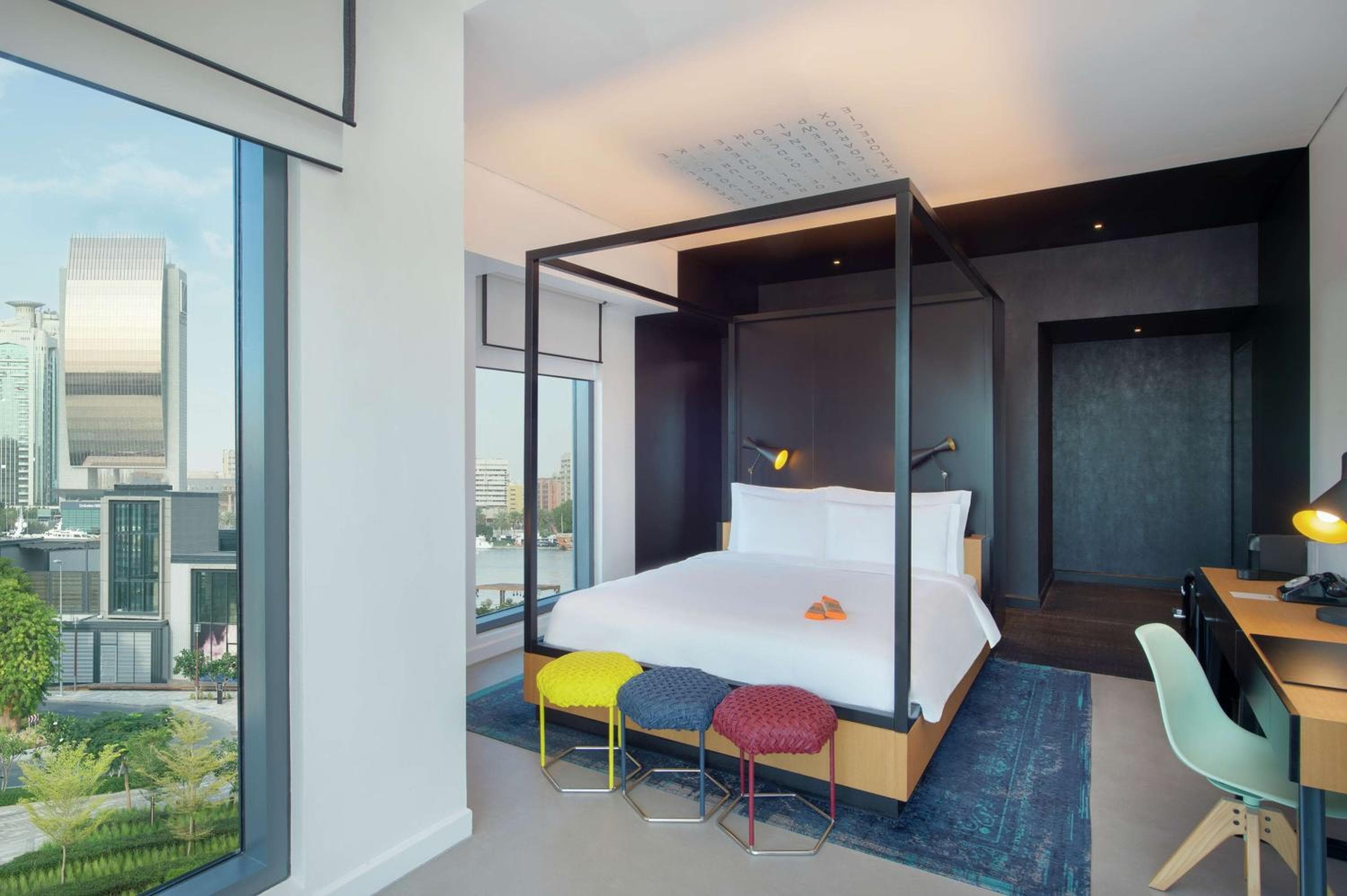 Canopy by Hilton Dubai Al Seef — 18