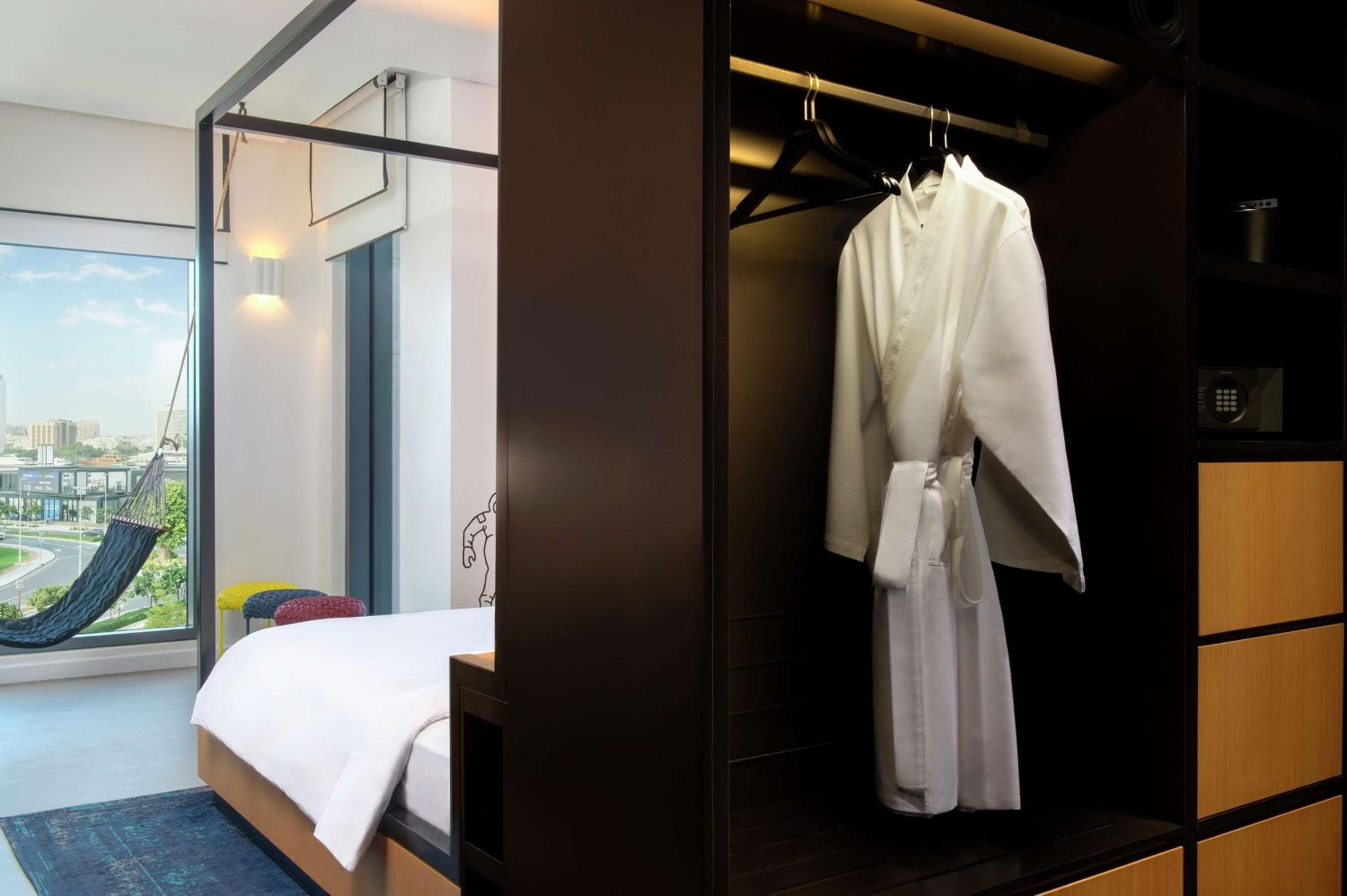 Canopy by Hilton Dubai Al Seef — 19