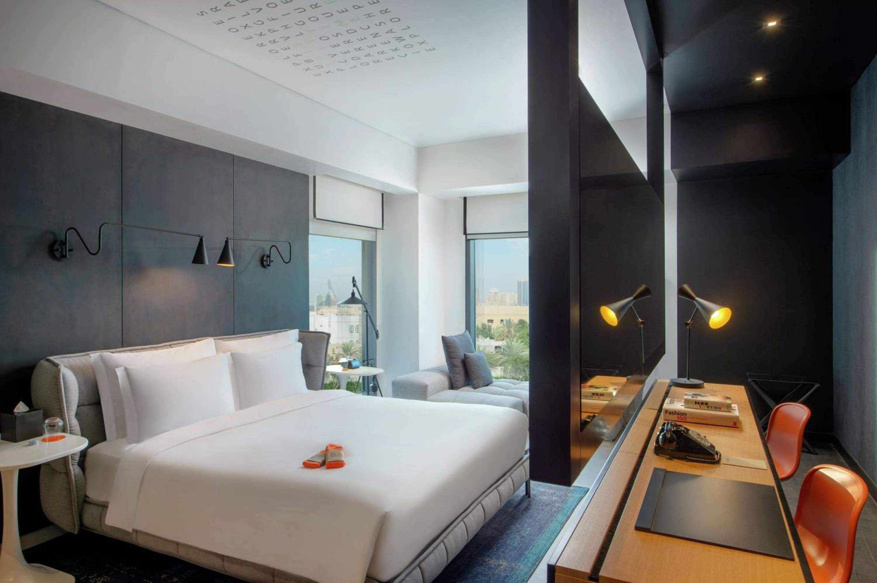 Canopy by Hilton Dubai Al Seef — 22