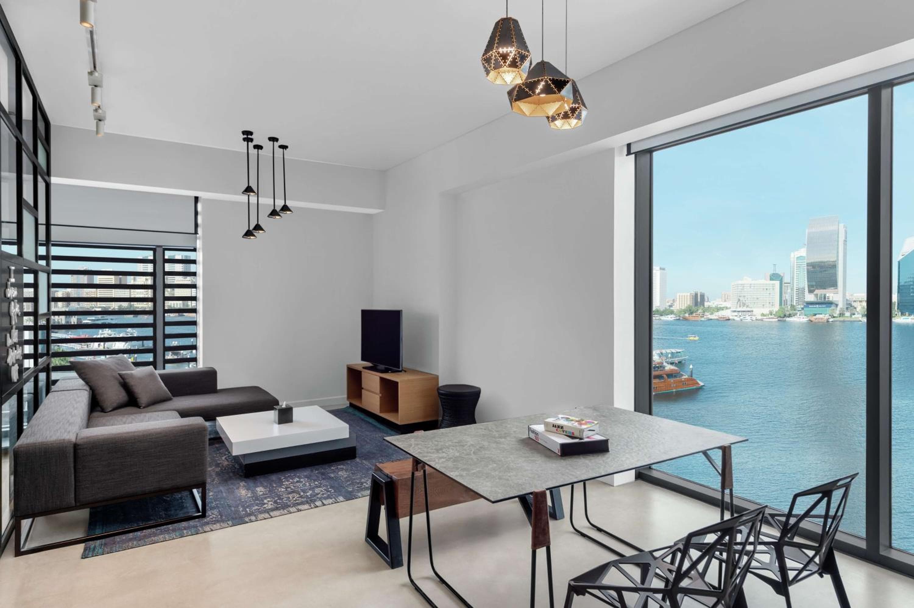 Canopy by Hilton Dubai Al Seef — 23