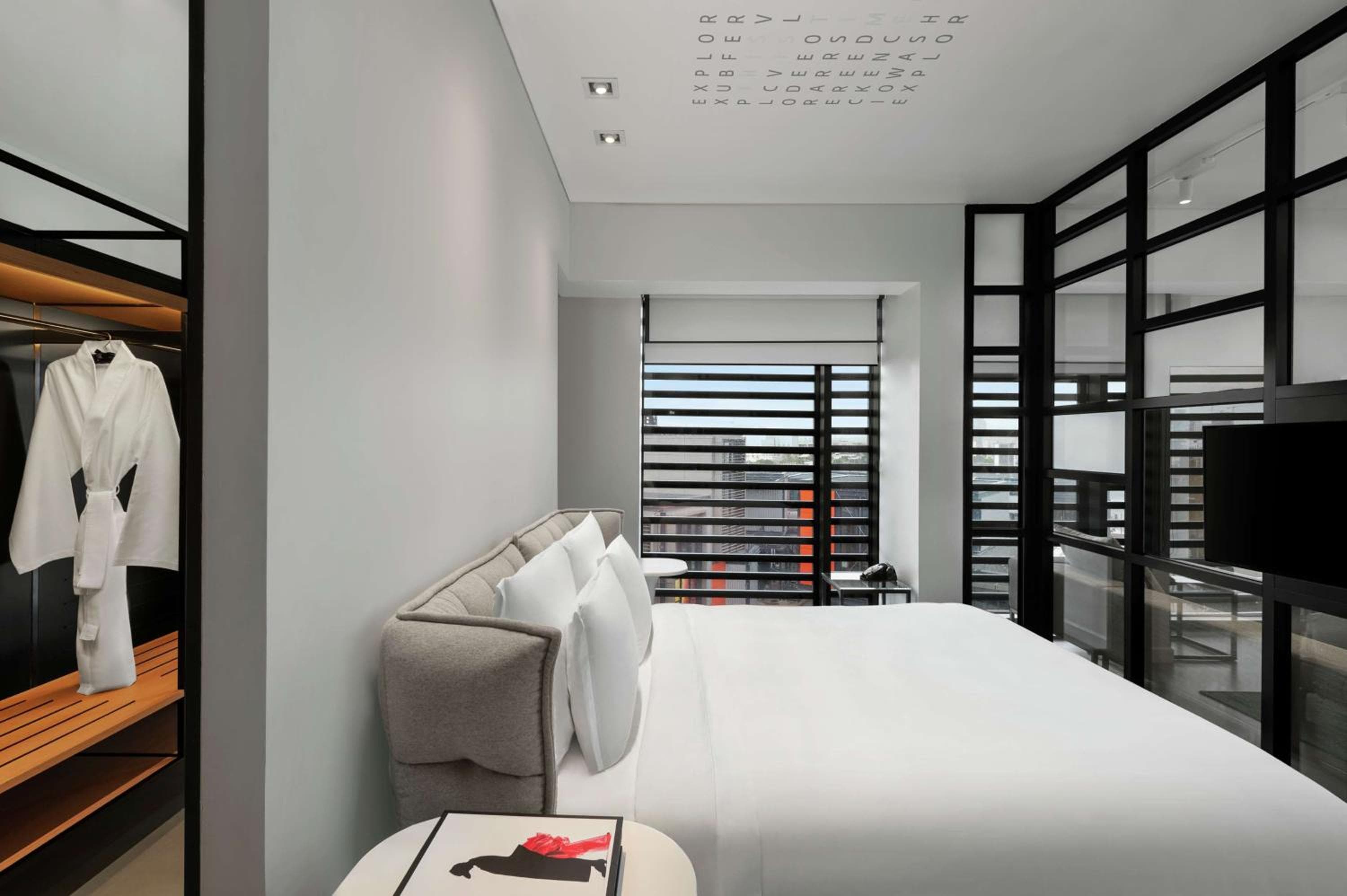 Canopy by Hilton Dubai Al Seef — 24