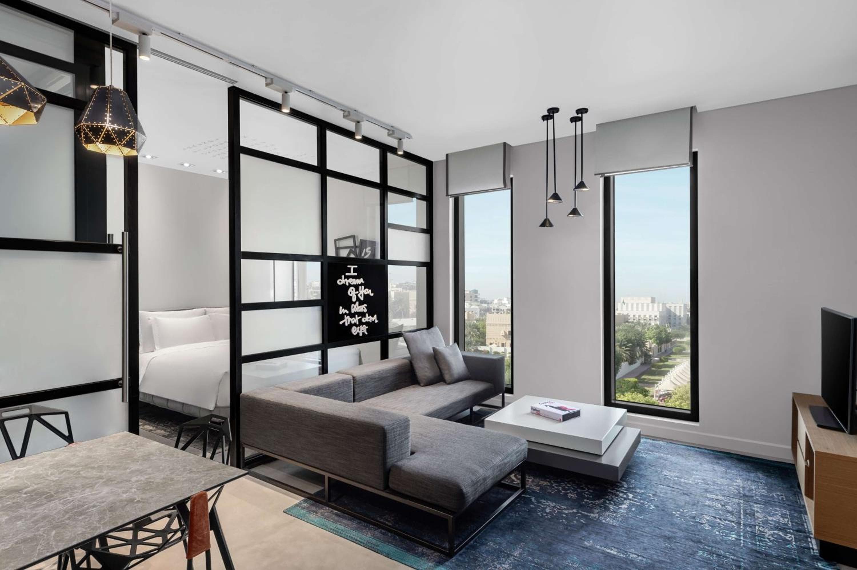 Canopy by Hilton Dubai Al Seef — 25