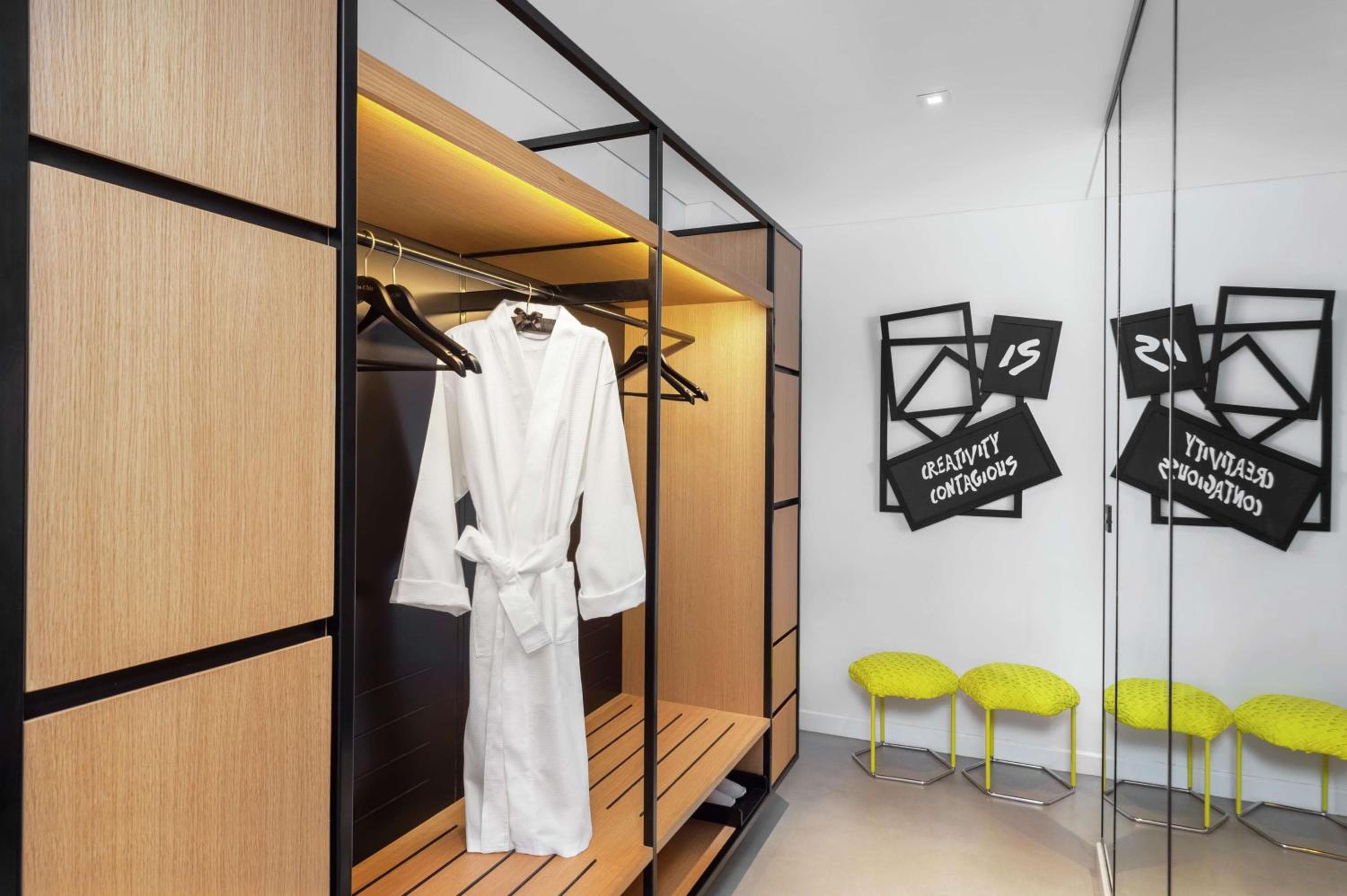 Canopy by Hilton Dubai Al Seef — 26