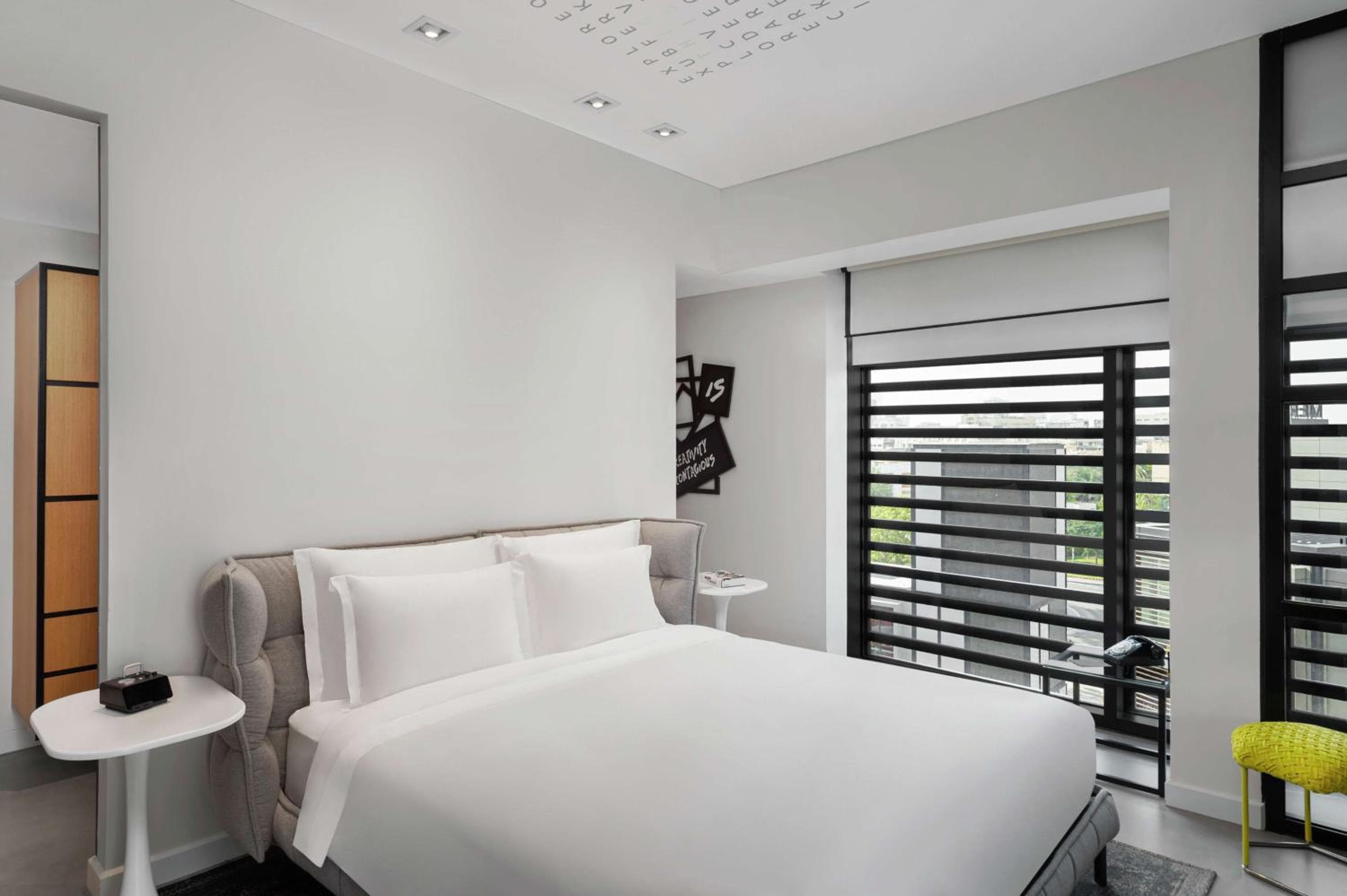 Canopy by Hilton Dubai Al Seef — 28