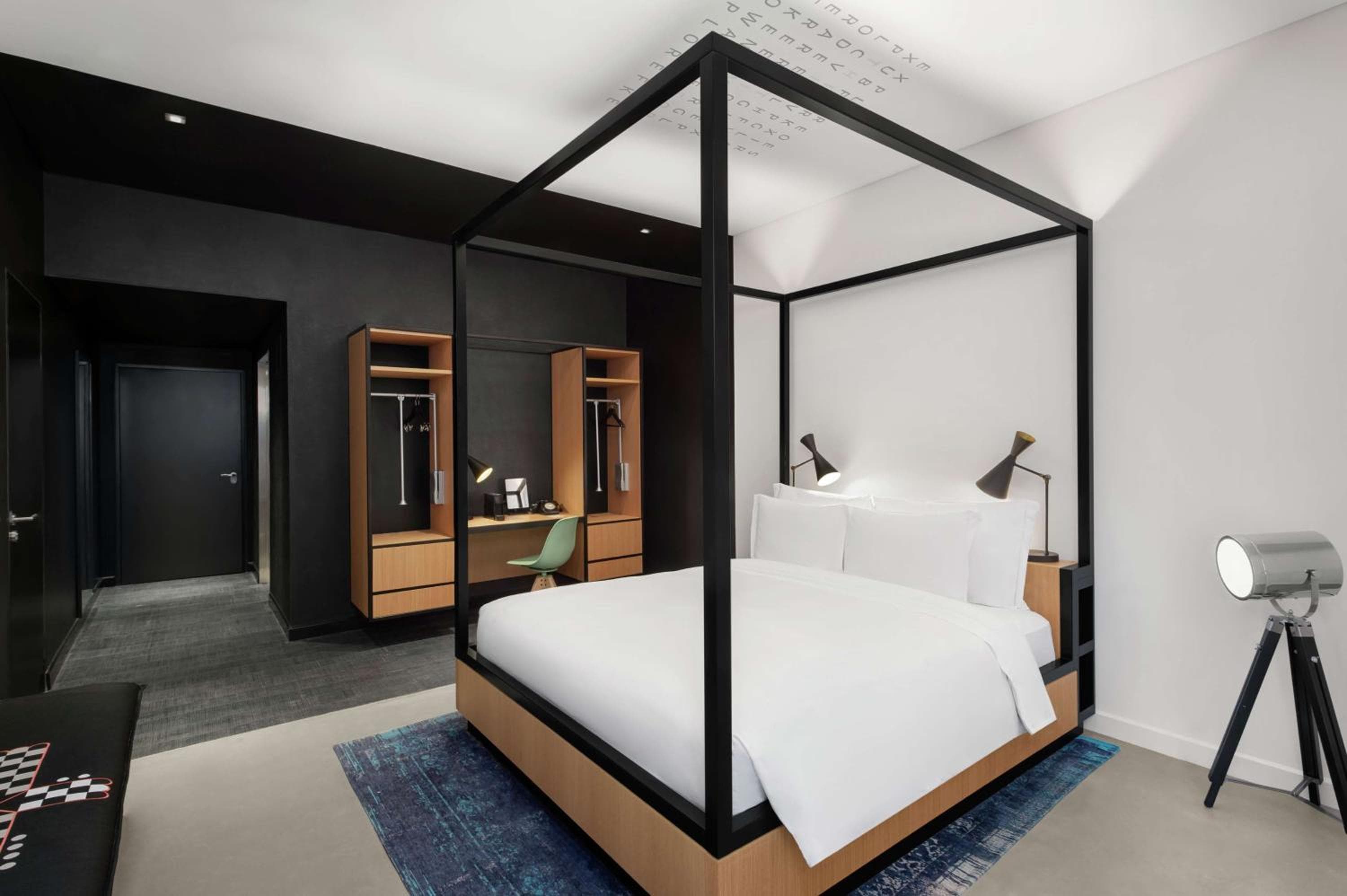 Canopy by Hilton Dubai Al Seef — 29