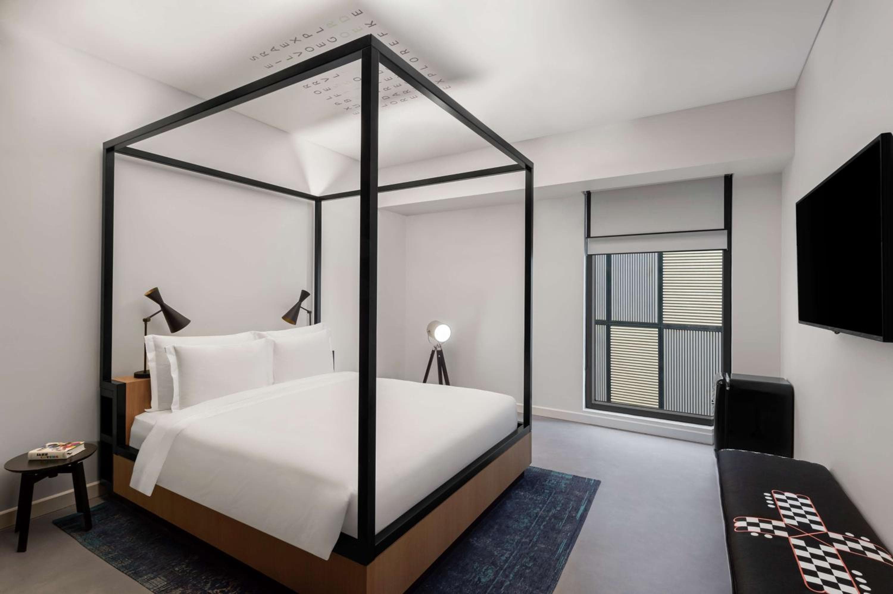 Canopy by Hilton Dubai Al Seef — 30