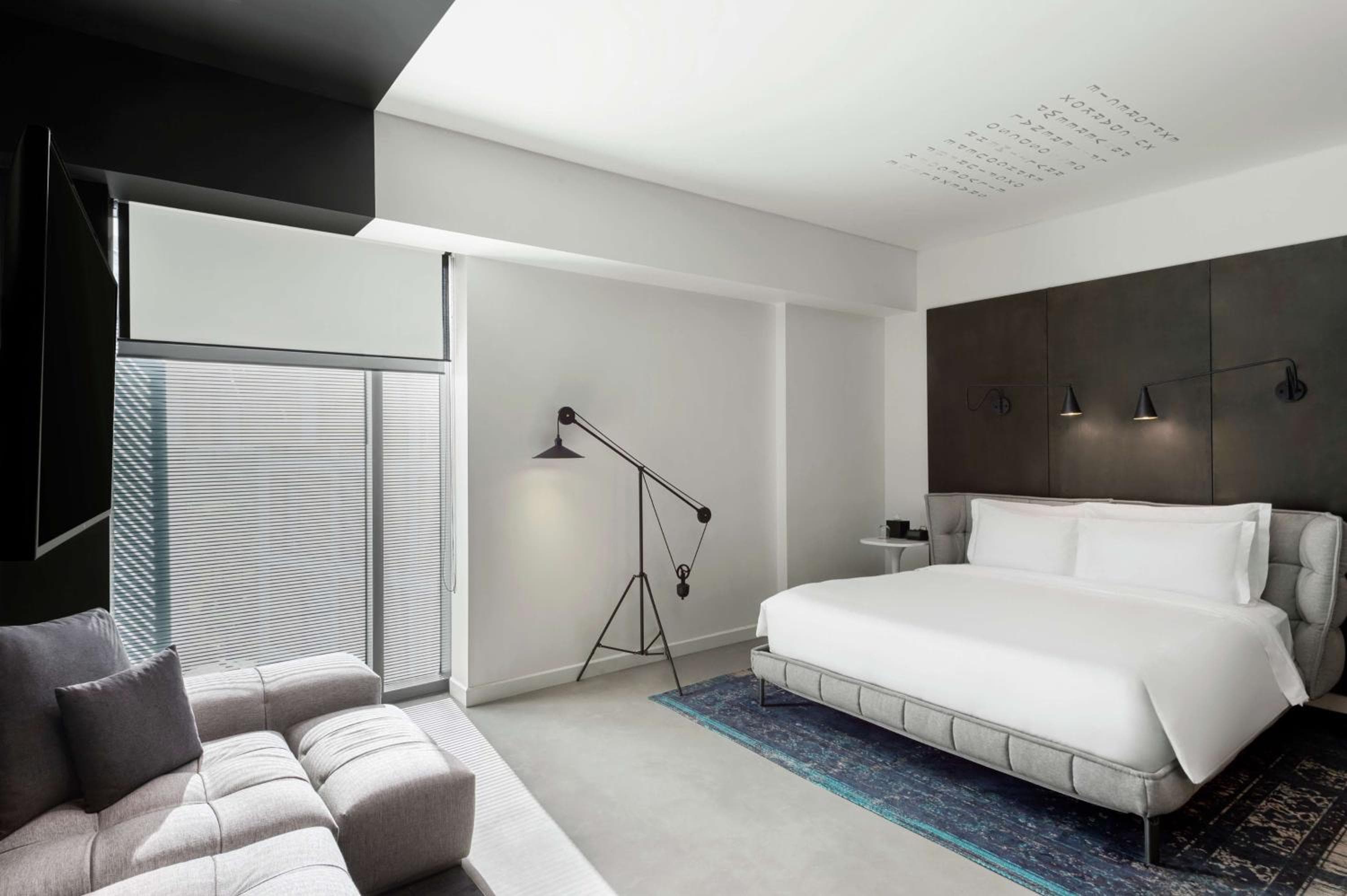 Canopy by Hilton Dubai Al Seef — 28