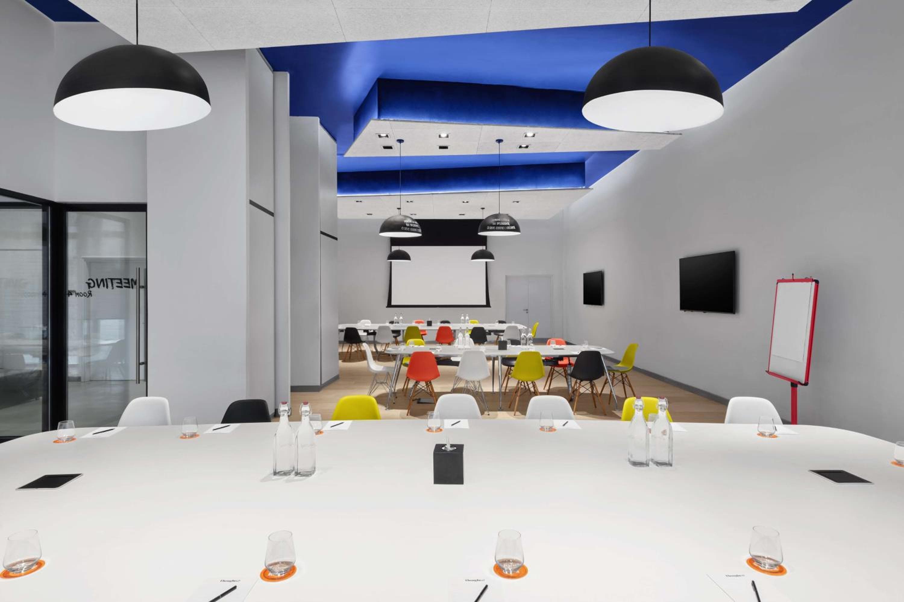 Canopy by Hilton Dubai Al Seef — 22
