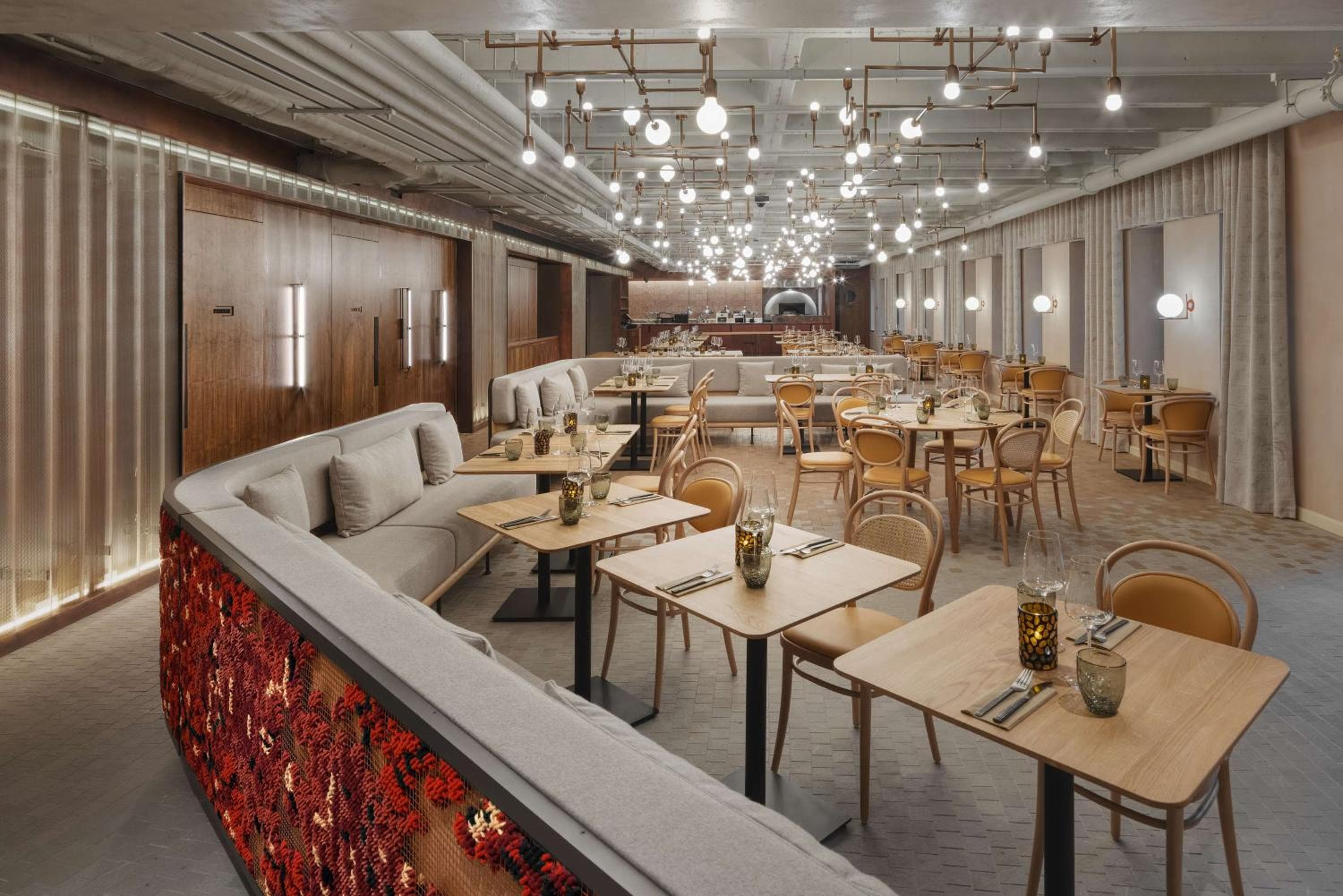 Canopy by Hilton London City — 14