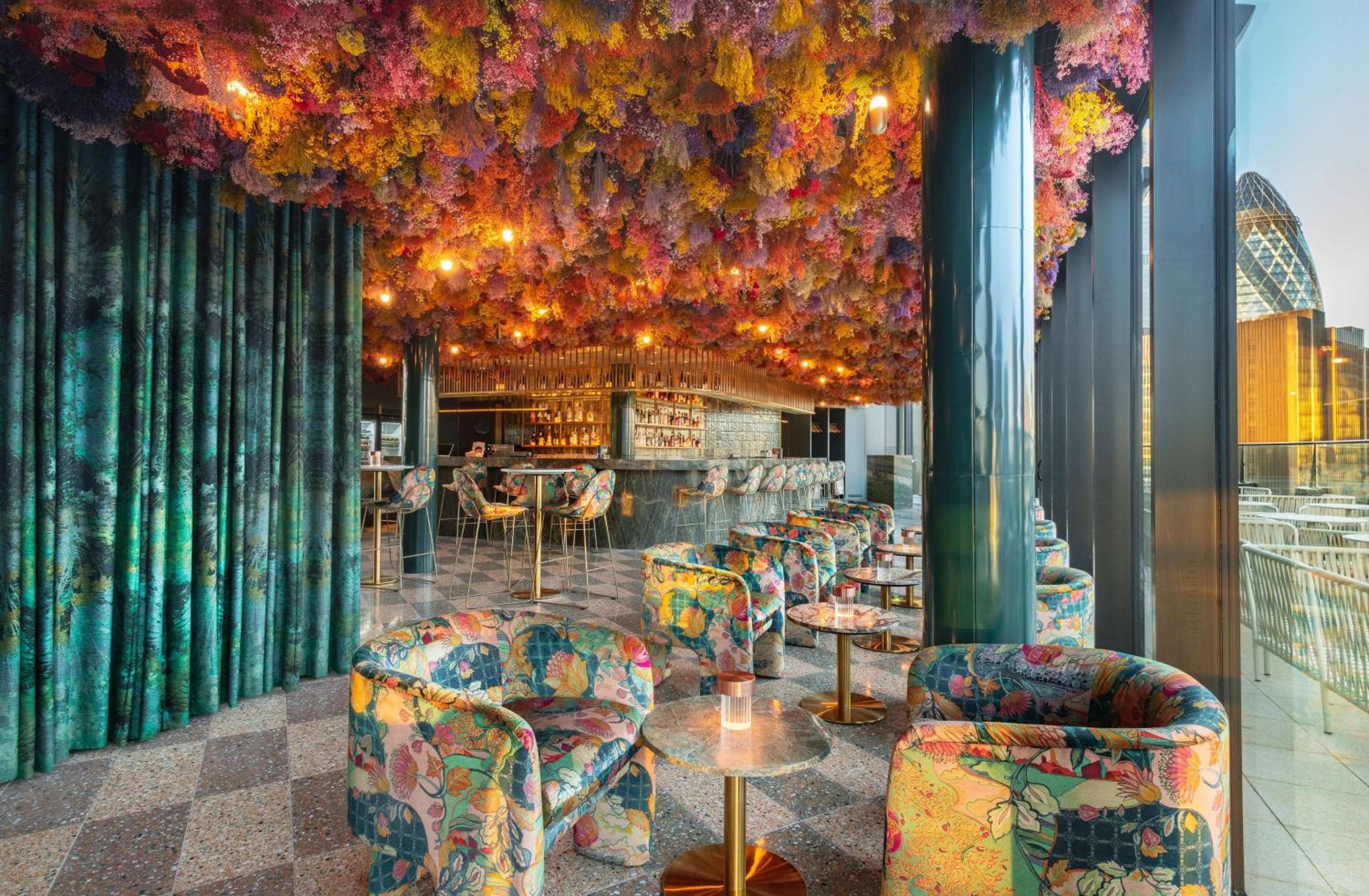 Canopy by Hilton London City — 6