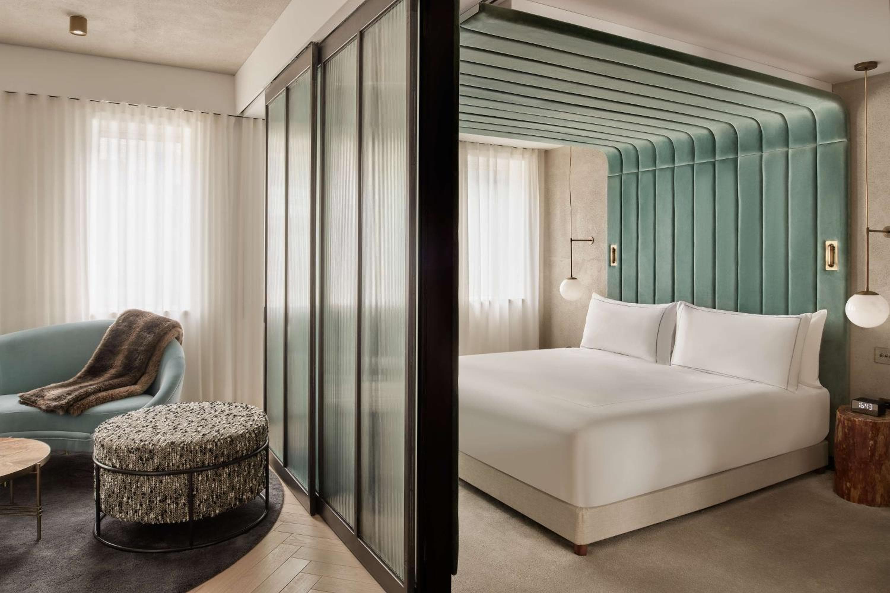 Canopy by Hilton London City — 29