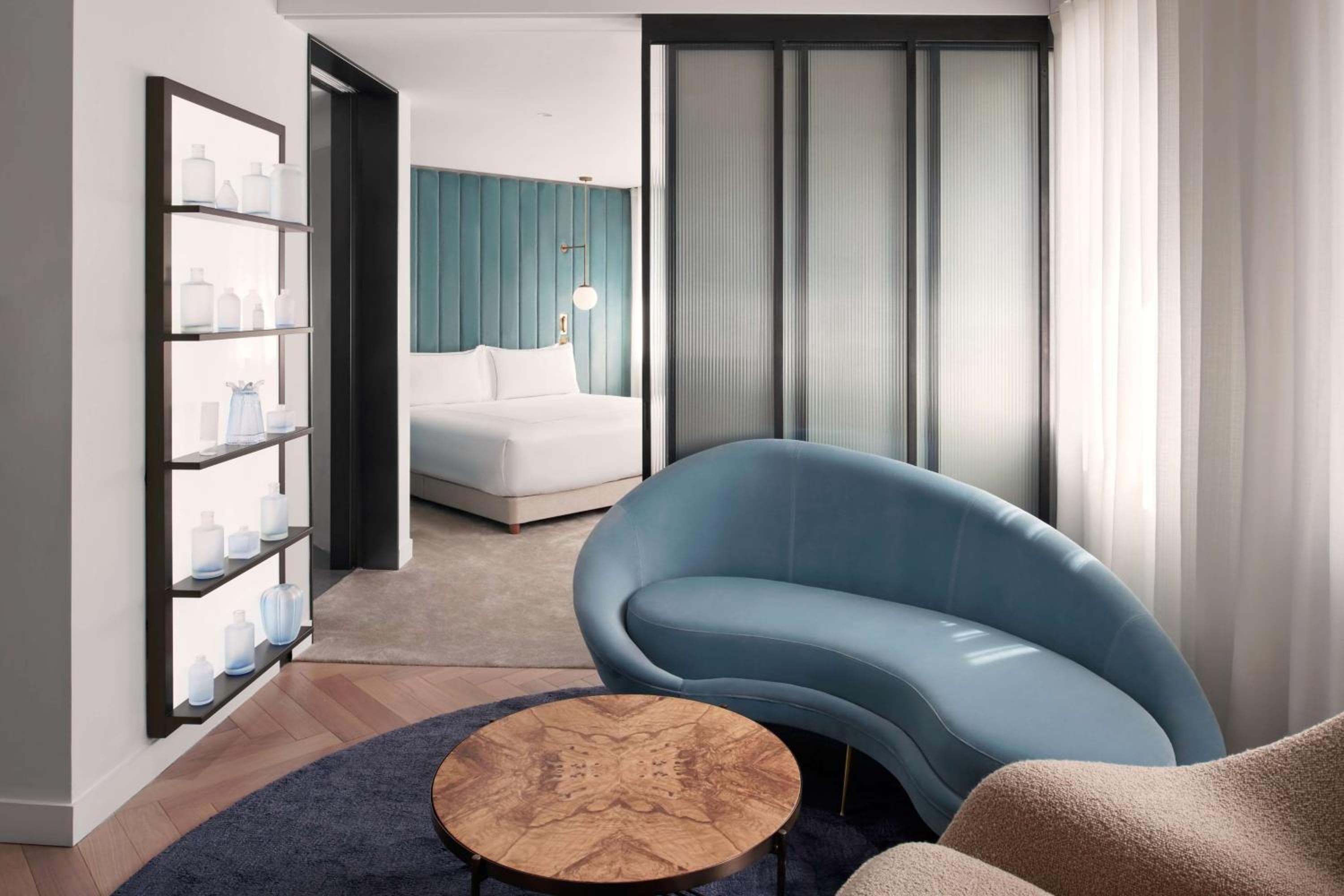 Canopy by Hilton London City — 25