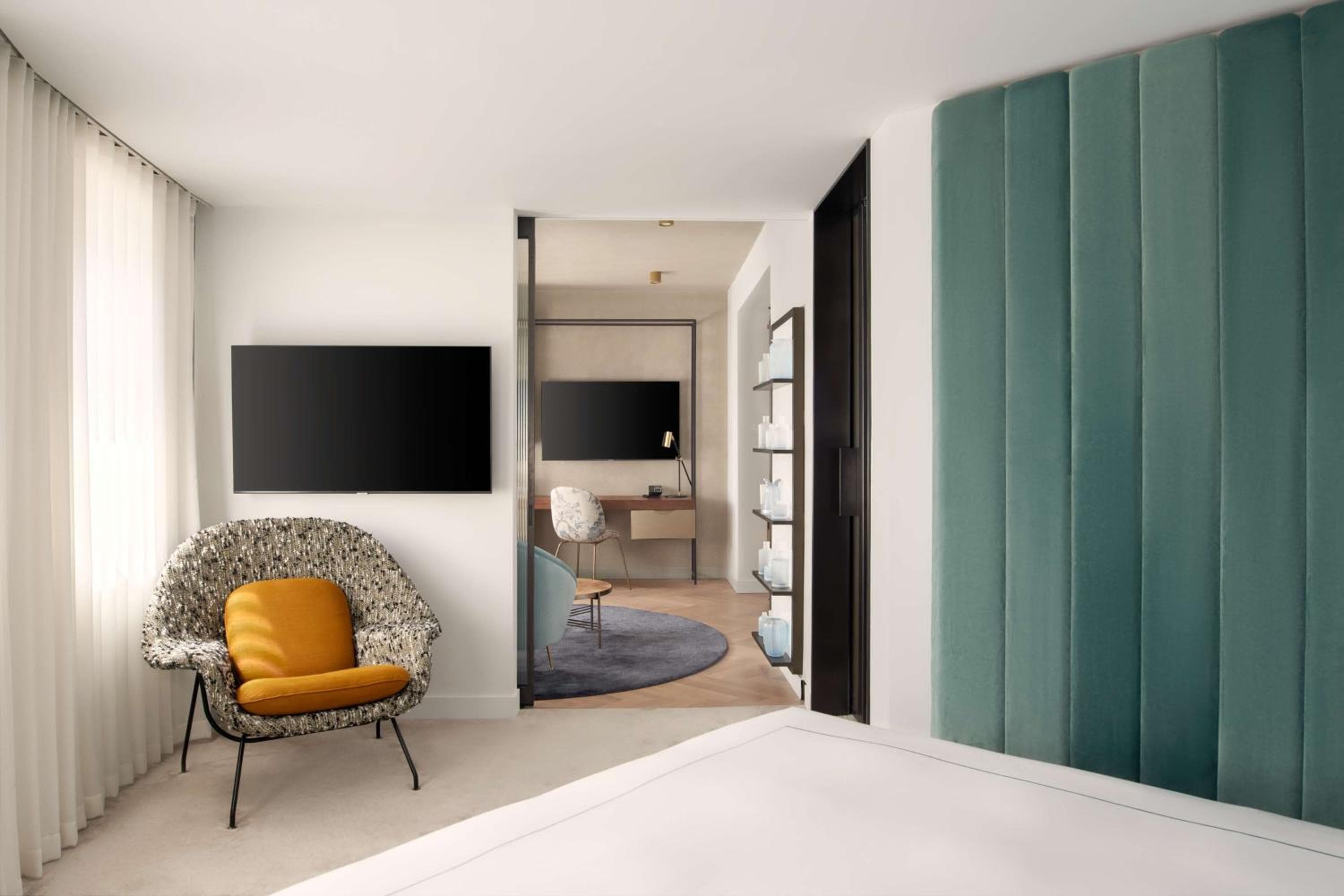 Canopy by Hilton London City — 20