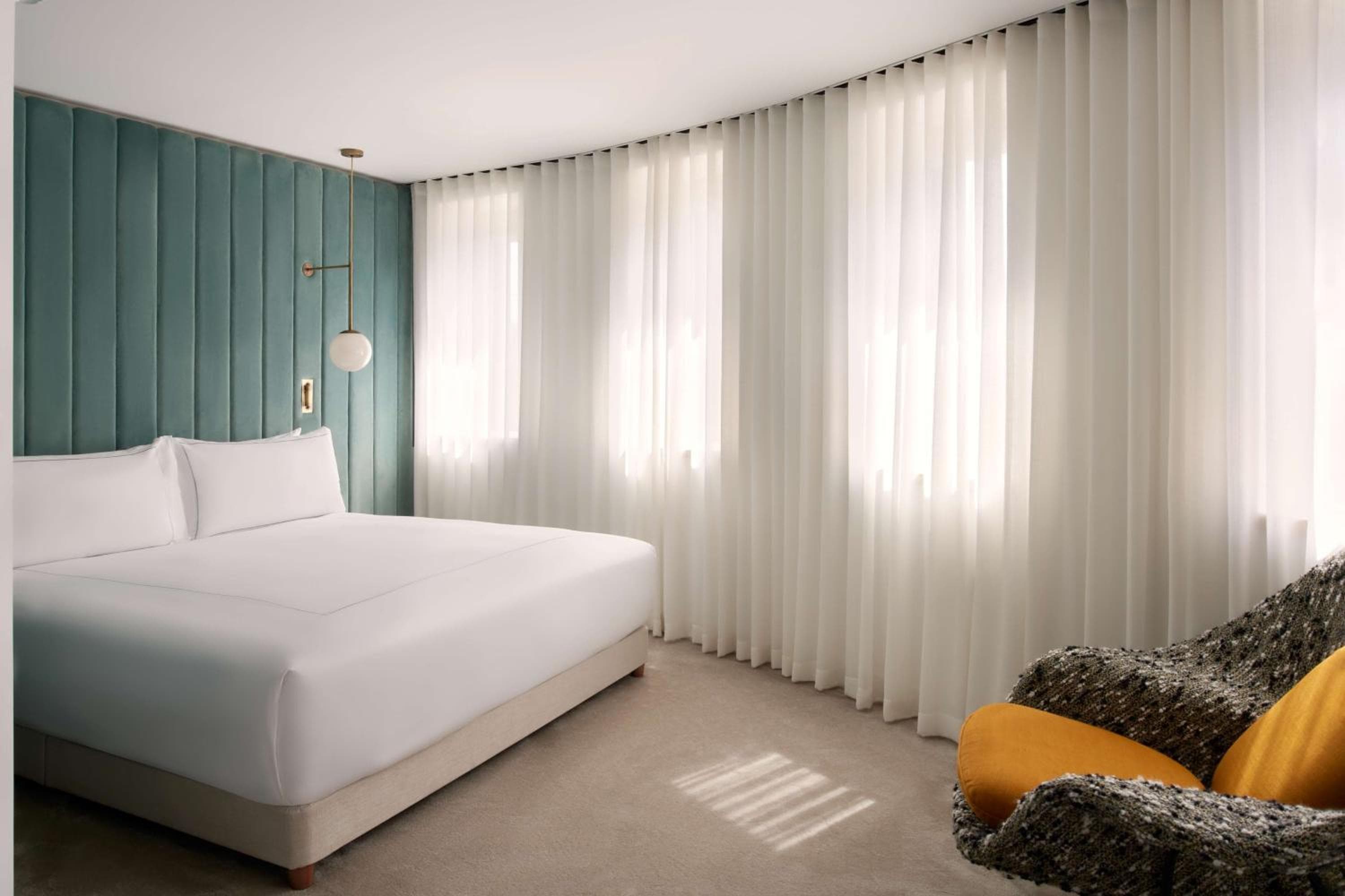 Canopy by Hilton London City — 17