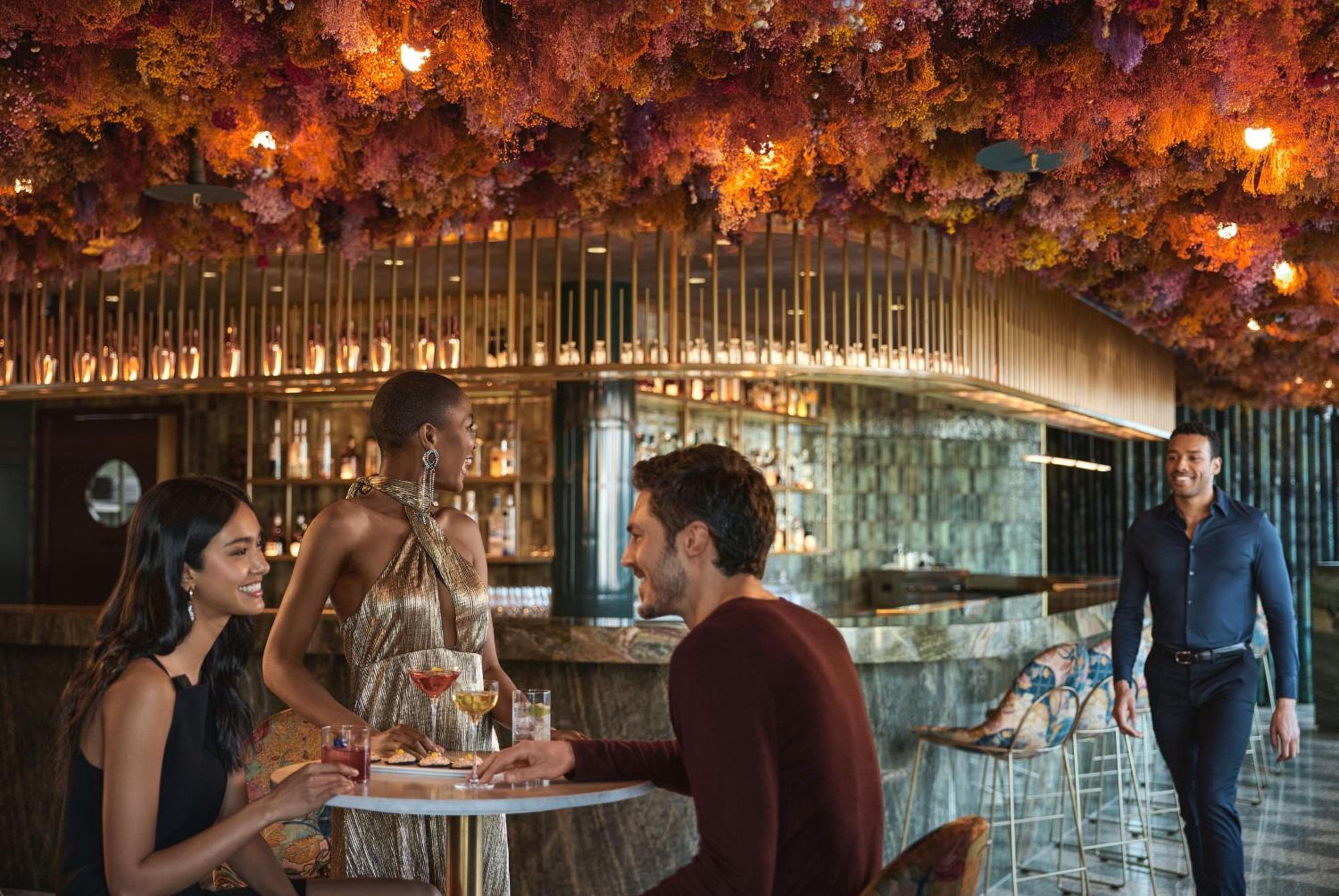 Canopy by Hilton London City — 7