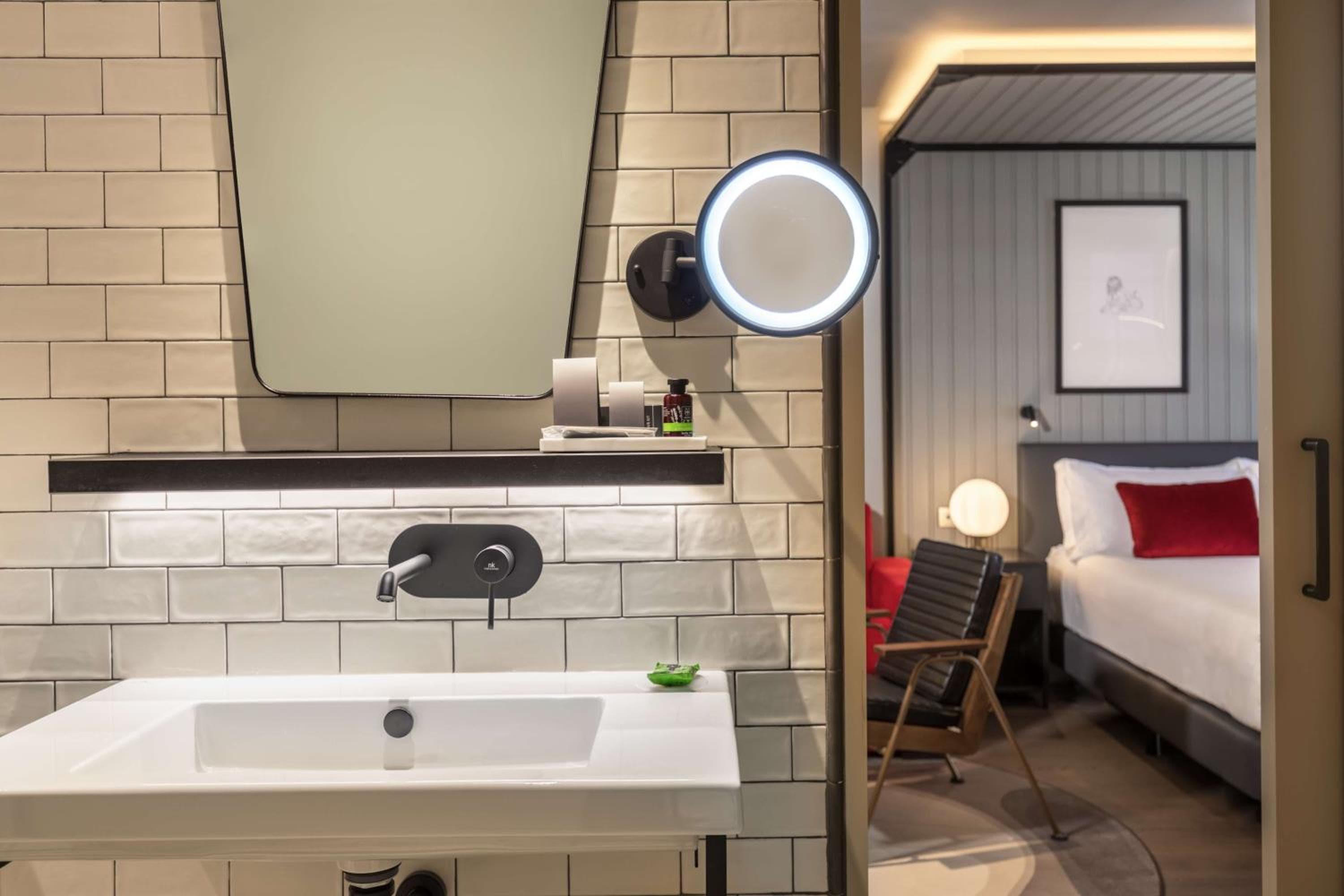 Canopy by Hilton Madrid Castellana — 27