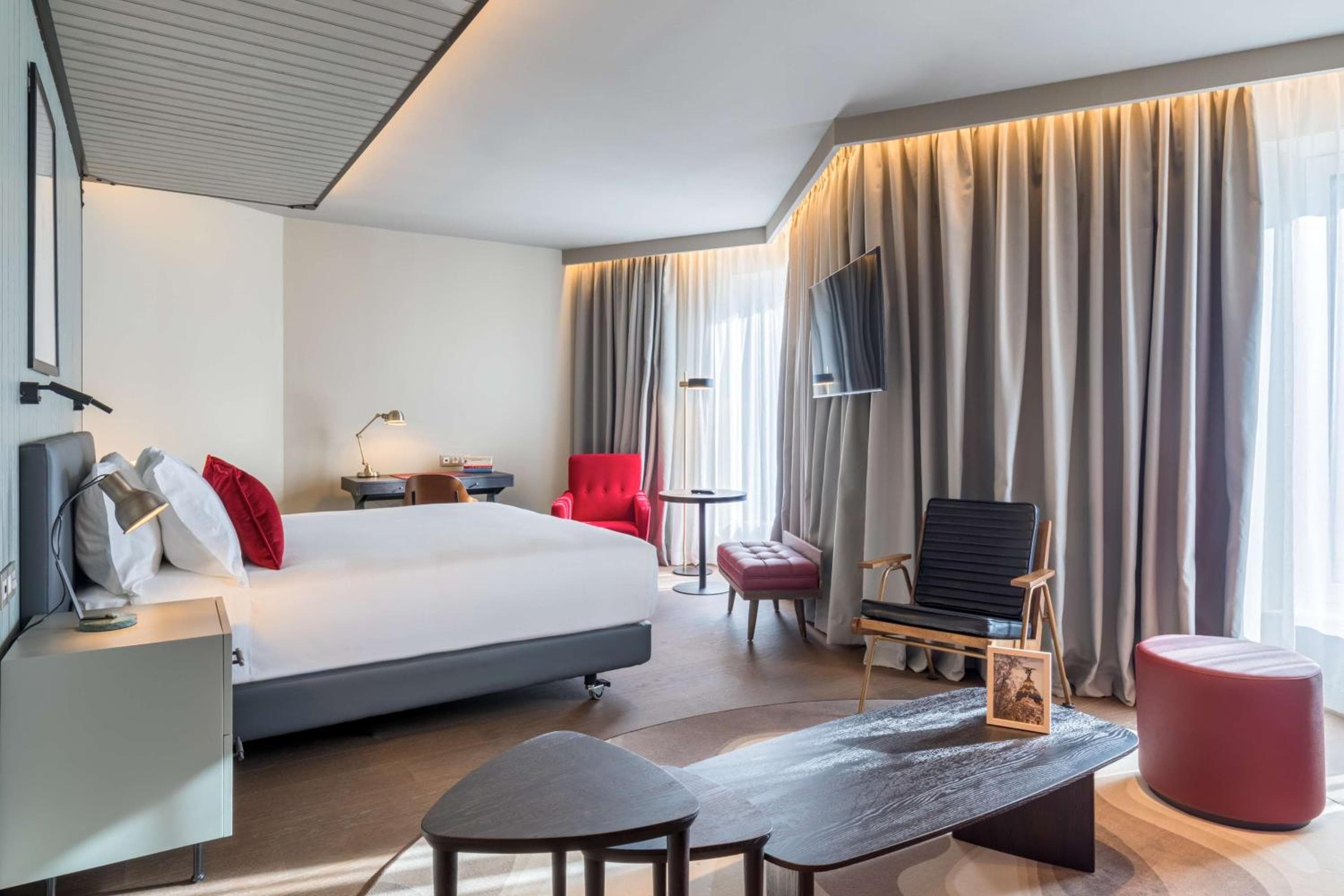 Canopy by Hilton Madrid Castellana — 24
