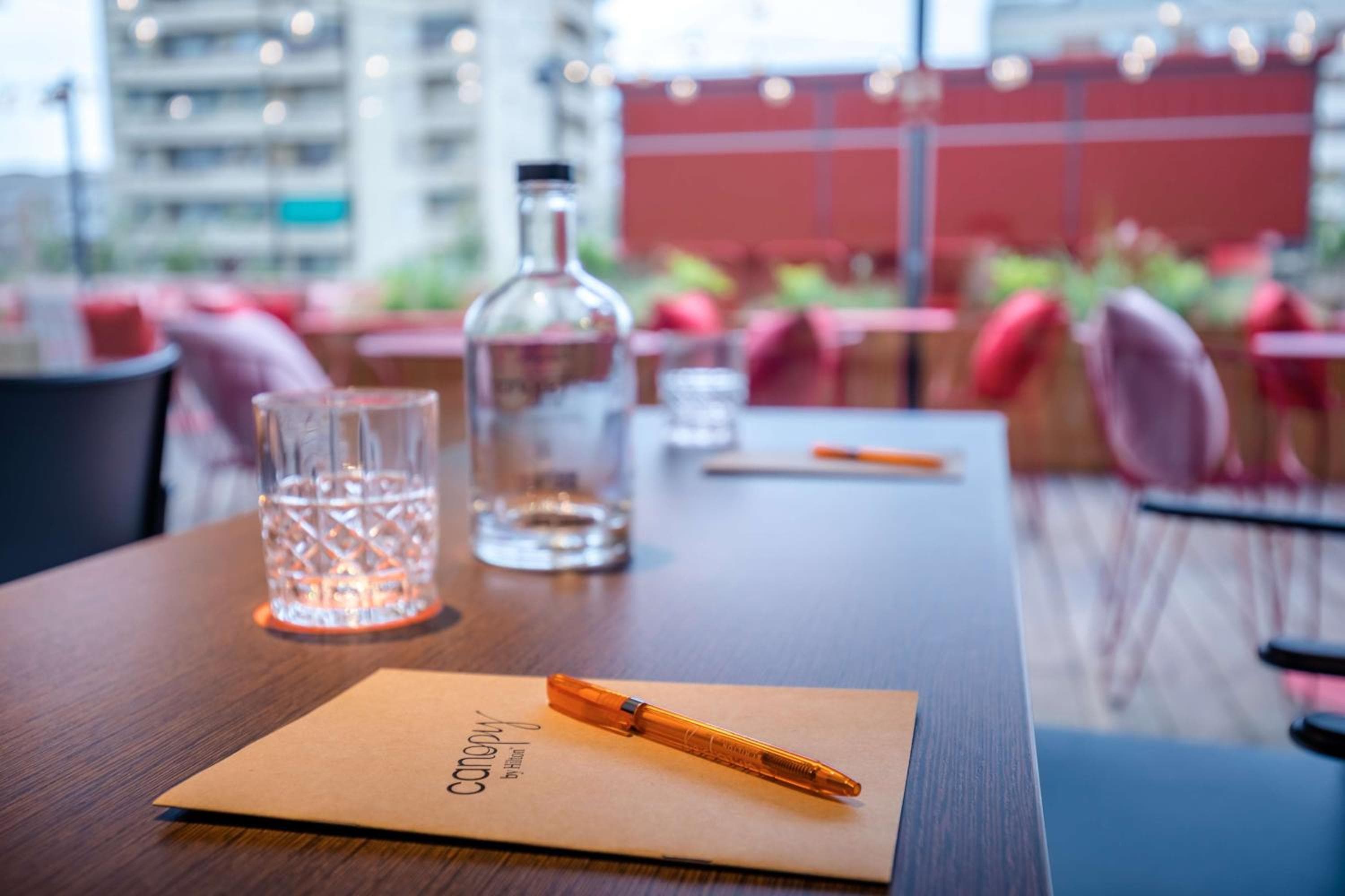 Canopy by Hilton Madrid Castellana — 17
