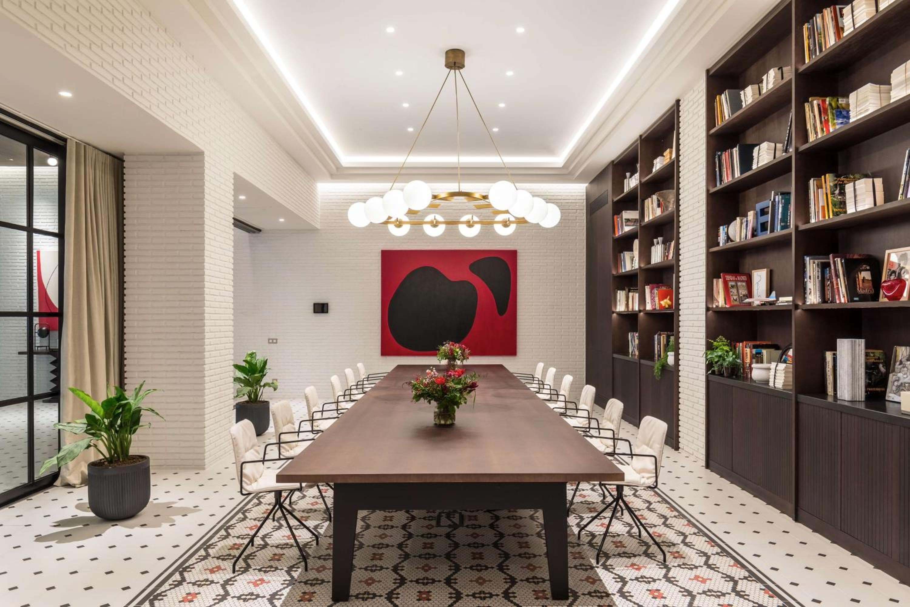 Canopy by Hilton Madrid Castellana — 29