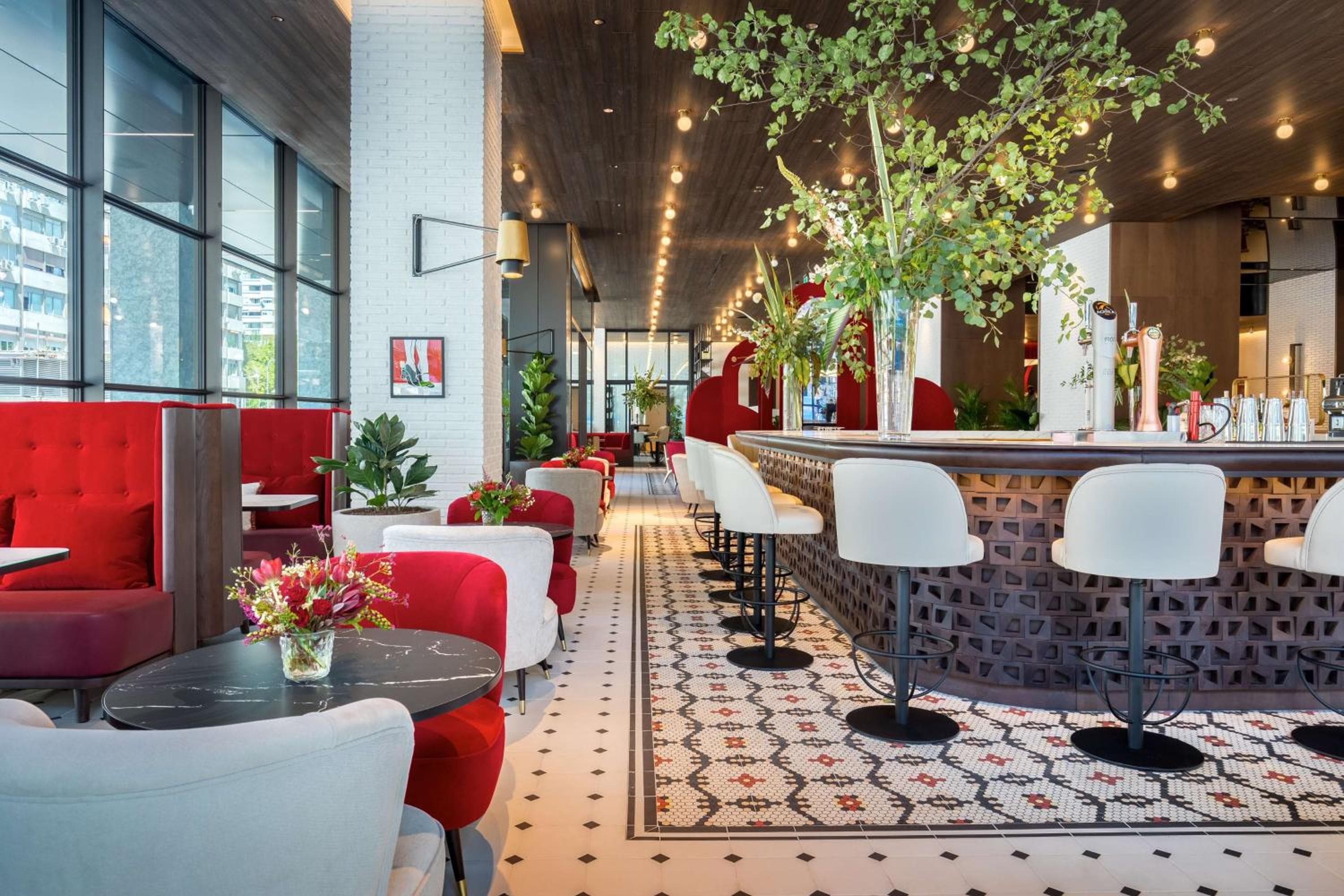 Canopy by Hilton Madrid Castellana — 14