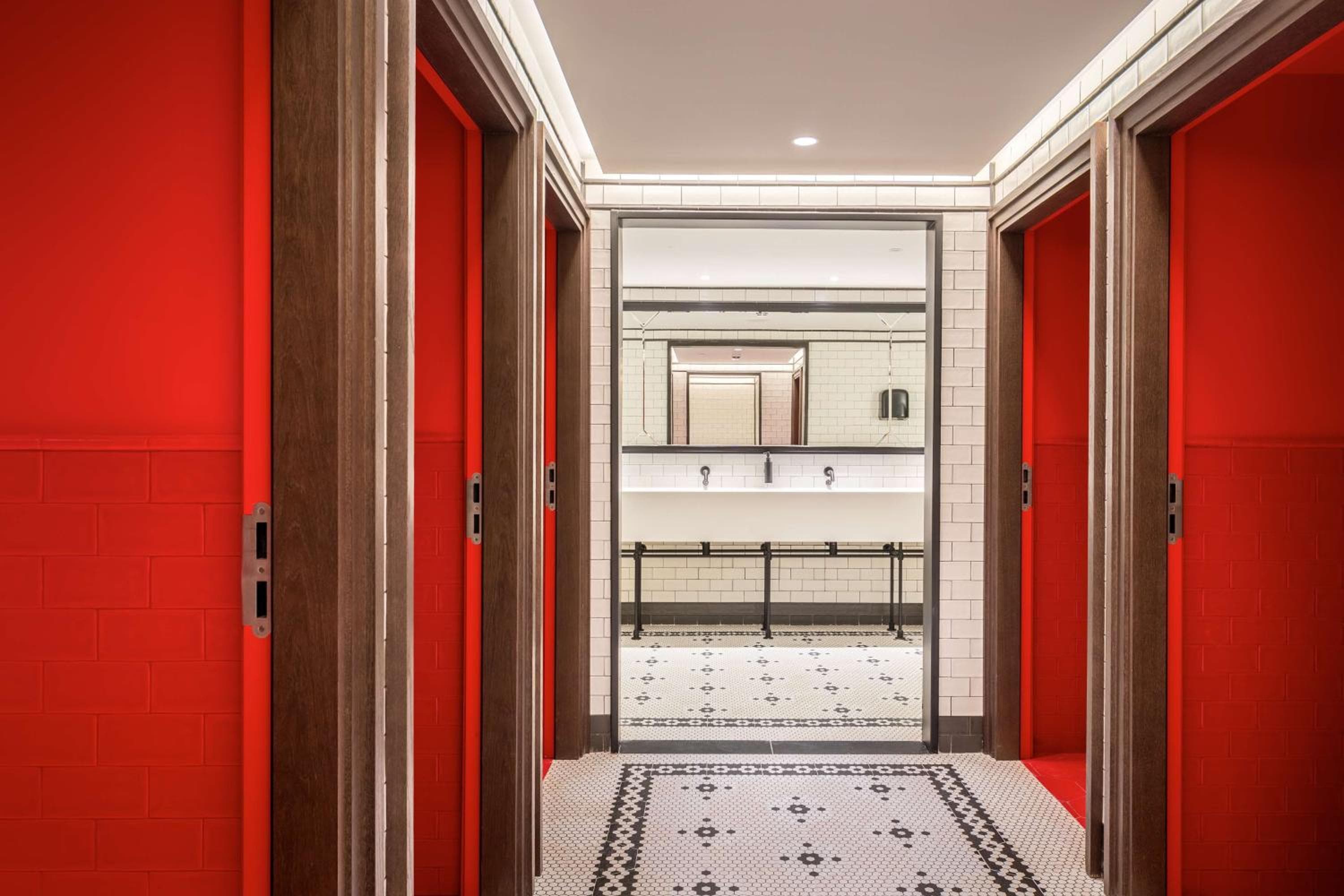 Canopy by Hilton Madrid Castellana — 25