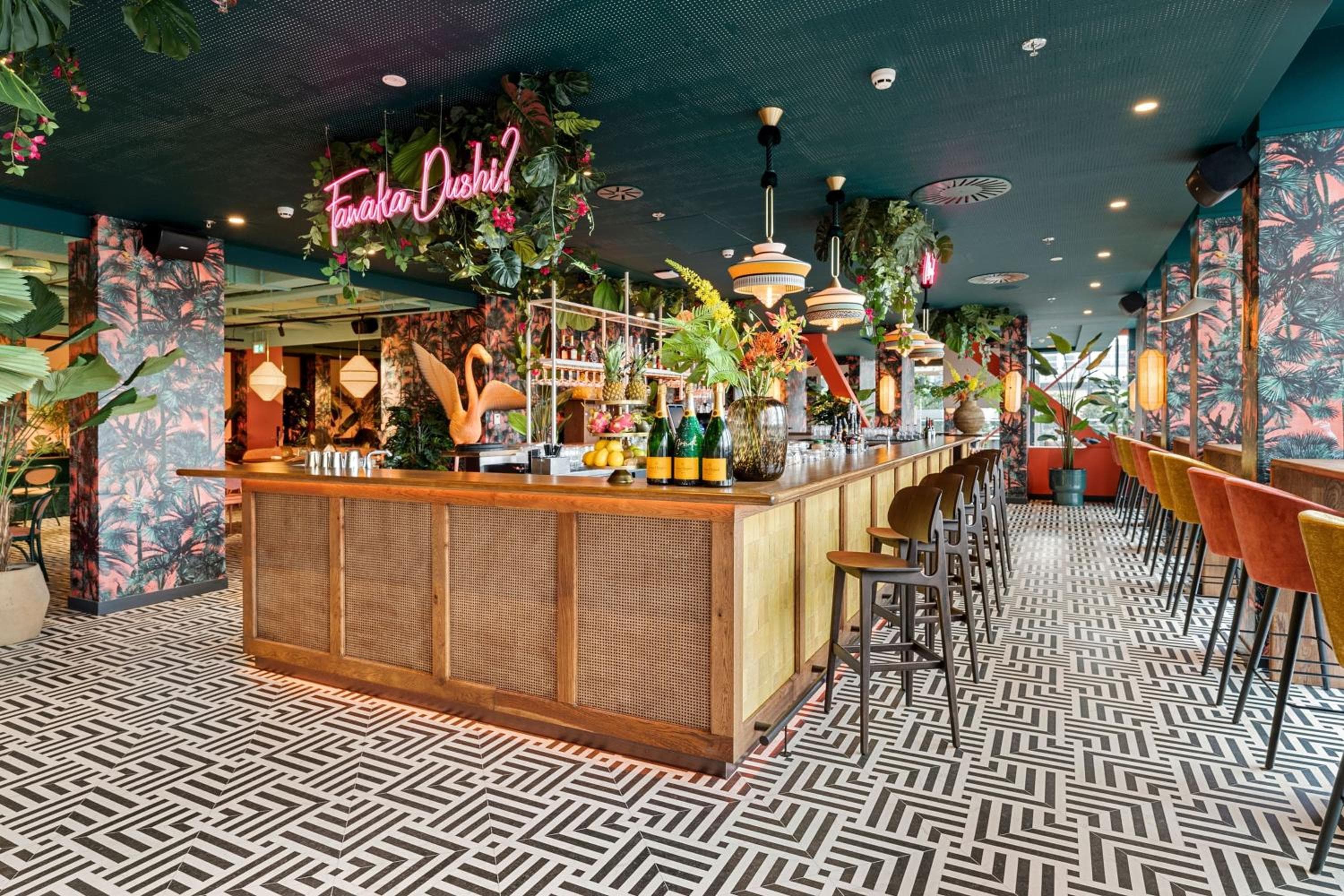 Corendon Amsterdam New-West, a Tribute Portfolio Hotel — 4