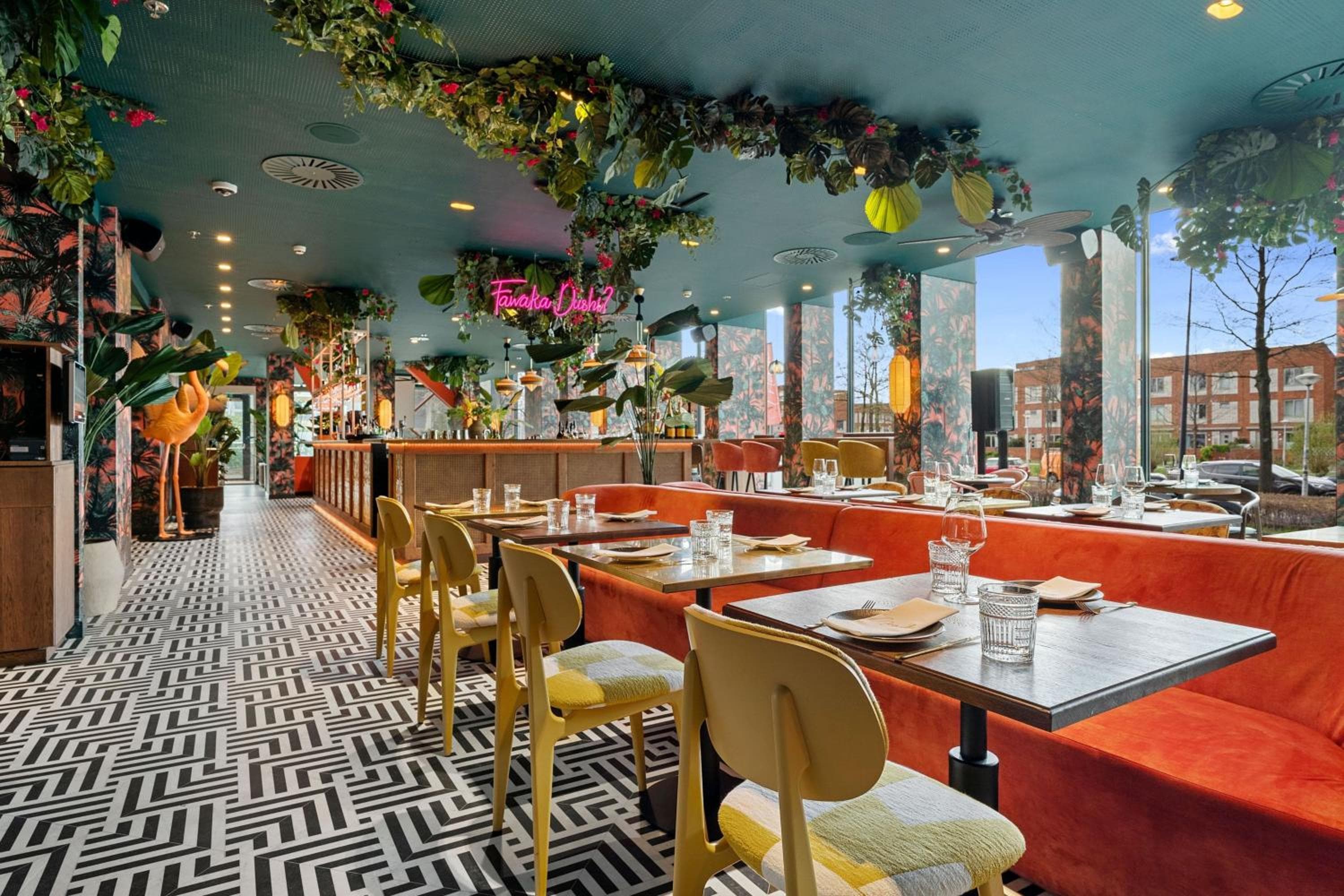 Corendon Amsterdam New-West, a Tribute Portfolio Hotel — 15
