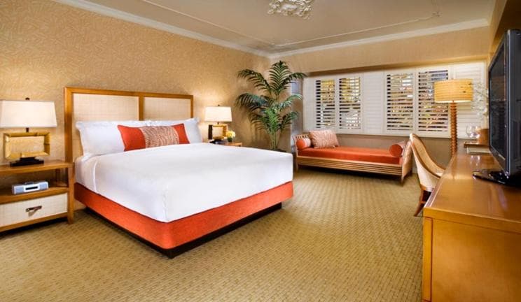 Tropicana Las Vegas a DoubleTree by Hilton Resort & Casino - Free Parking — 14