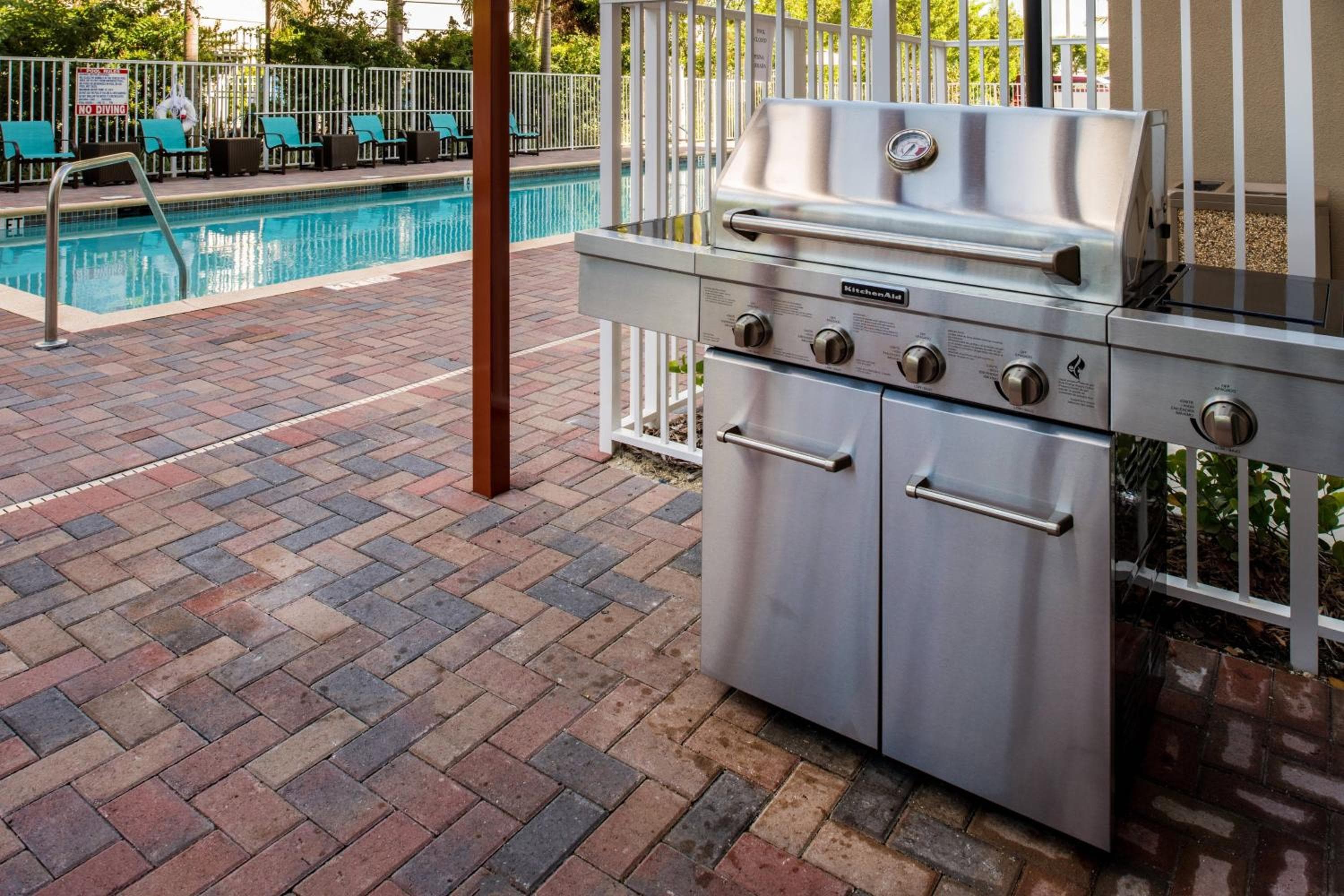 Residence Inn by Marriott Miami West/FL Turnpike — 13