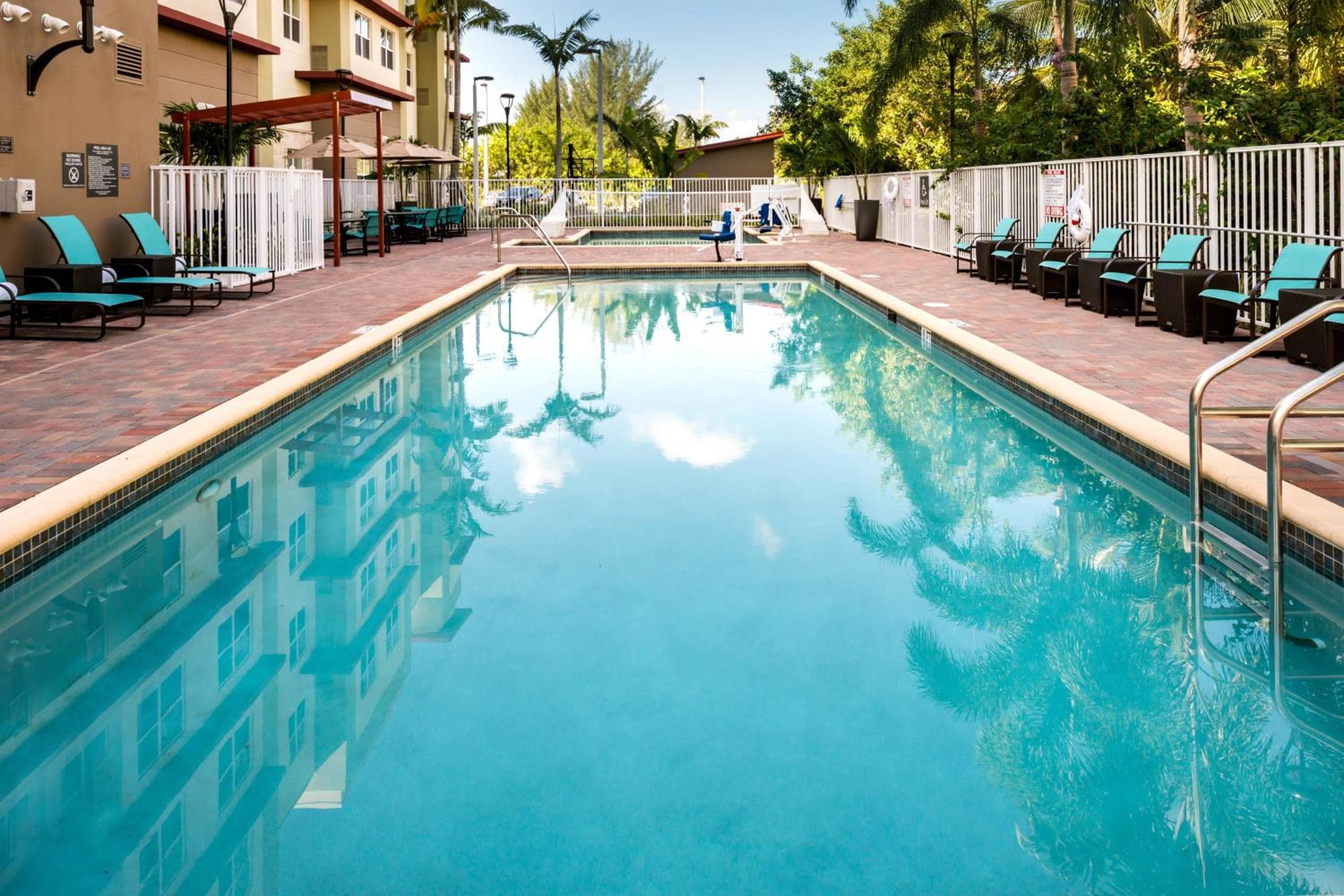 Residence Inn by Marriott Miami West/FL Turnpike — 19