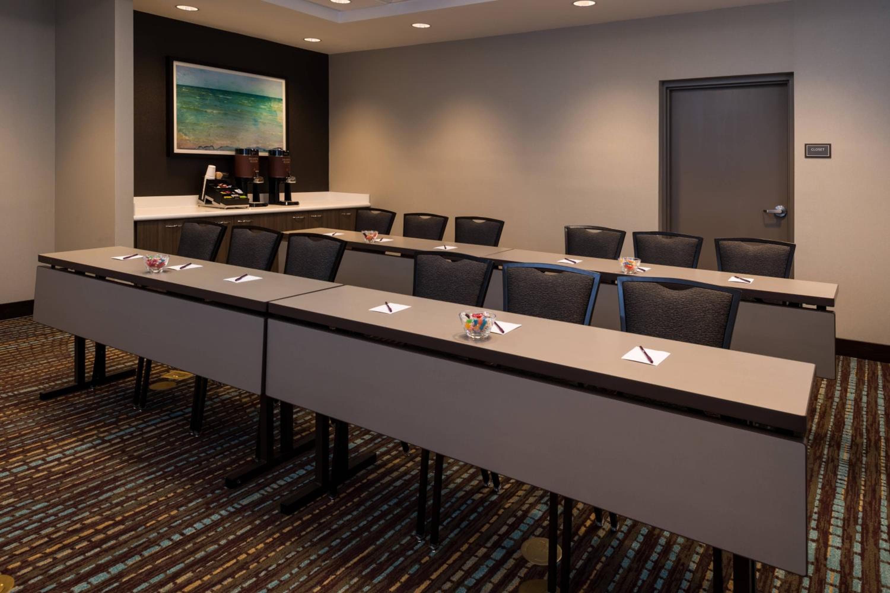 Residence Inn by Marriott Miami West/FL Turnpike — 23
