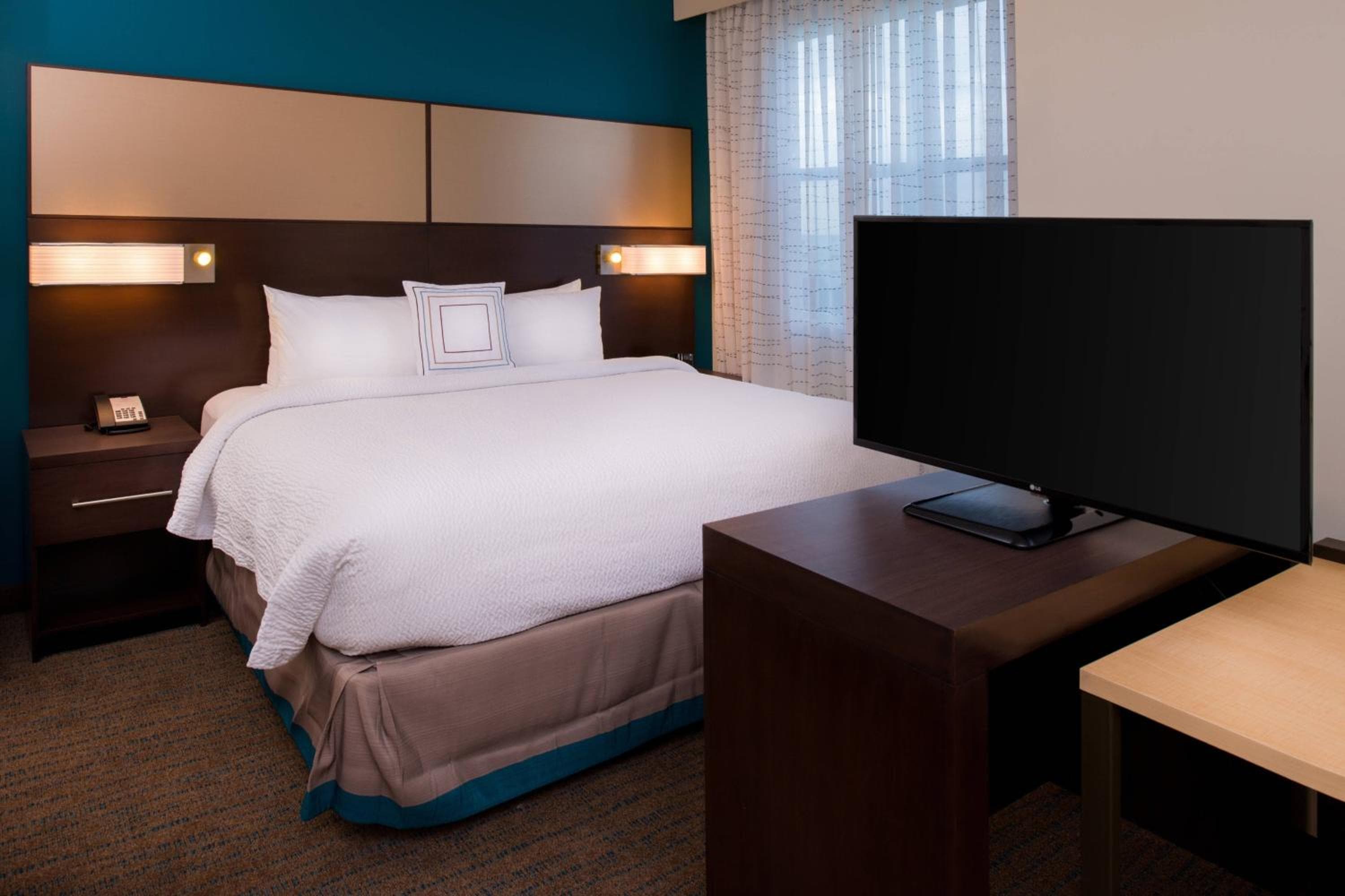 Residence Inn by Marriott Miami West/FL Turnpike — 9