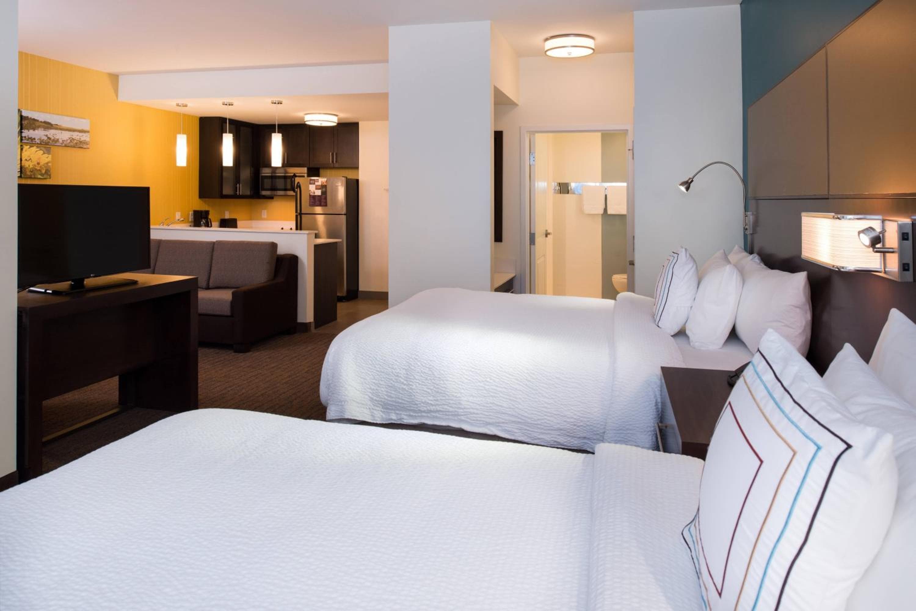Residence Inn by Marriott Miami West/FL Turnpike — 7