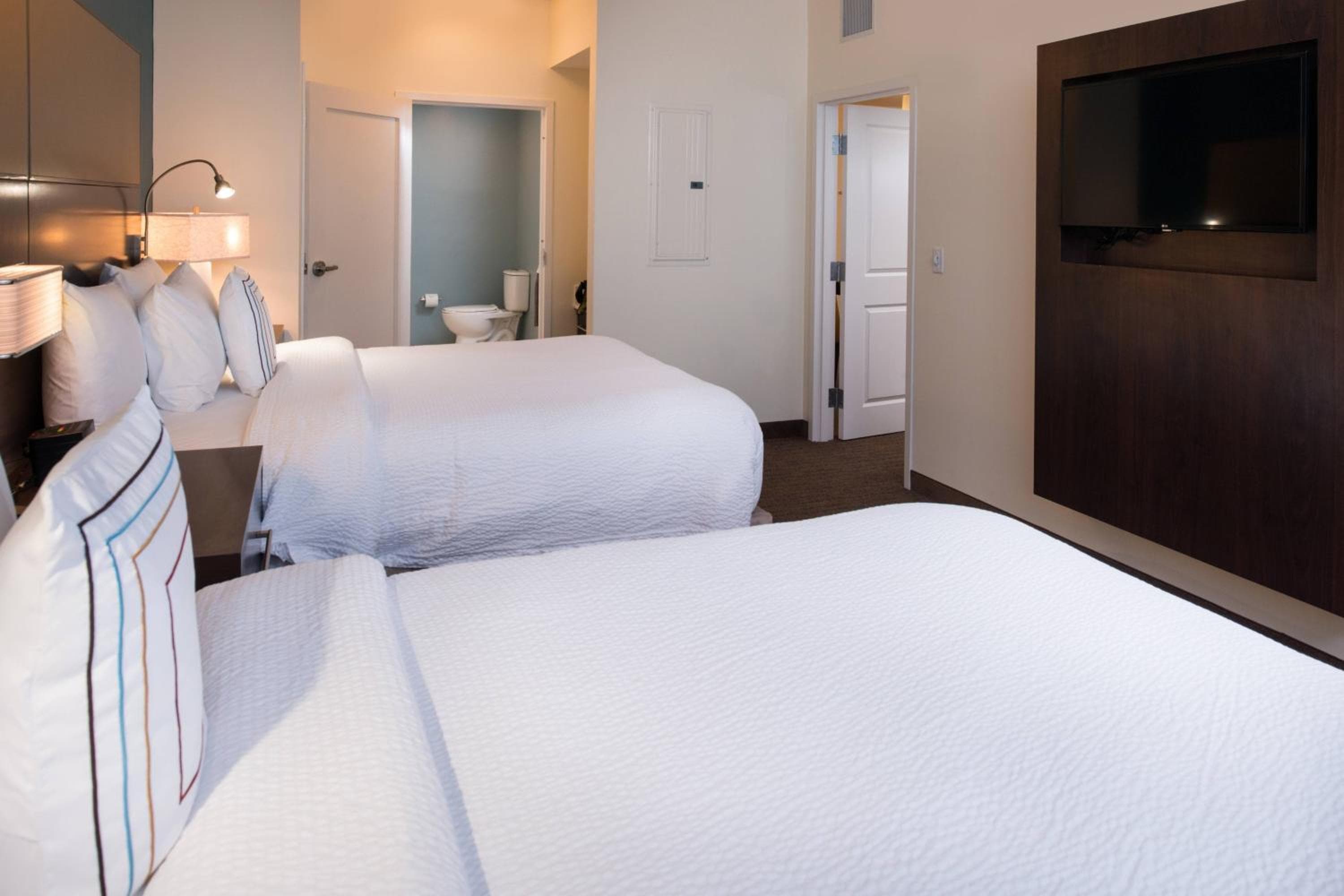 Residence Inn by Marriott Miami West/FL Turnpike — 8