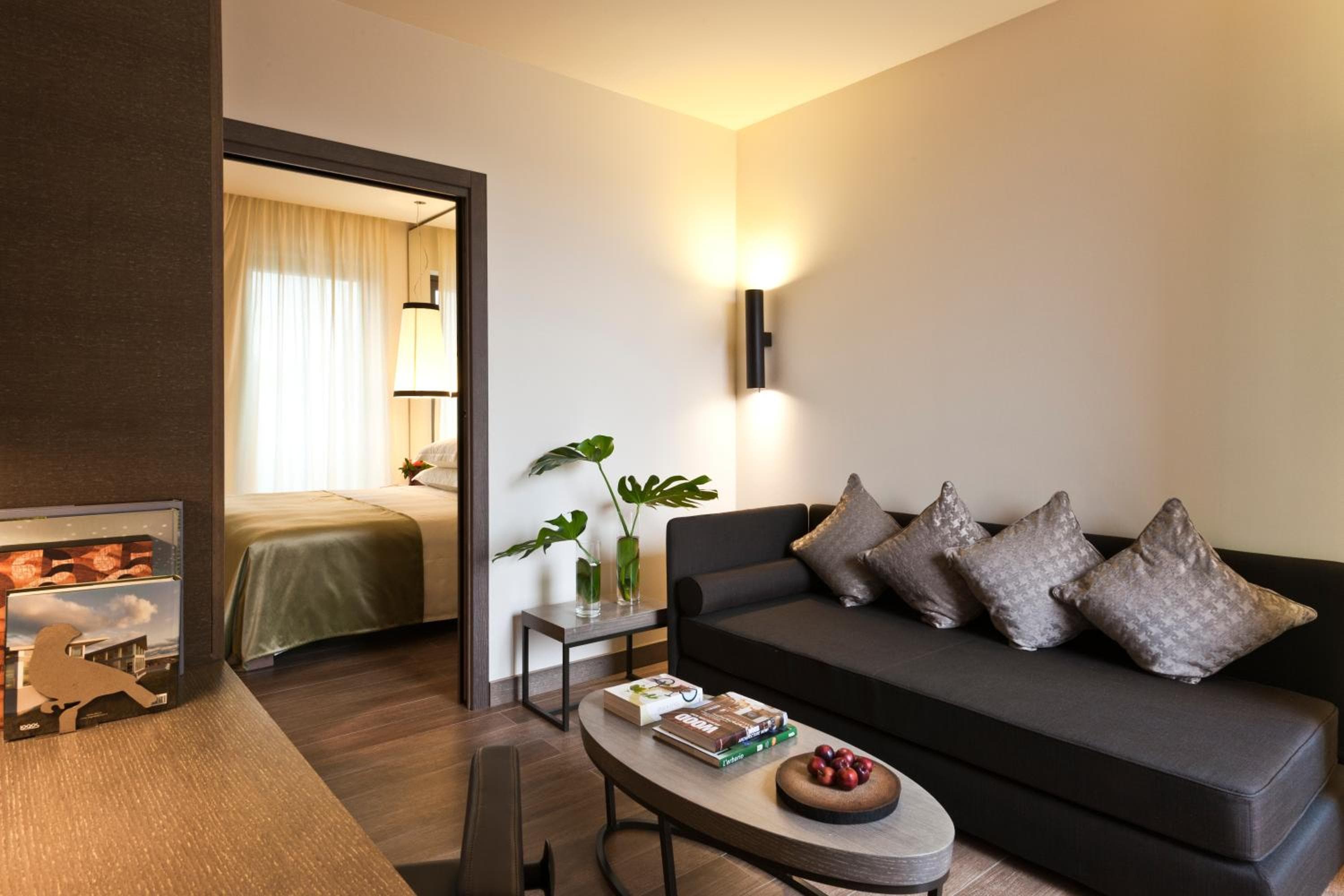 Starhotels Echo — 29