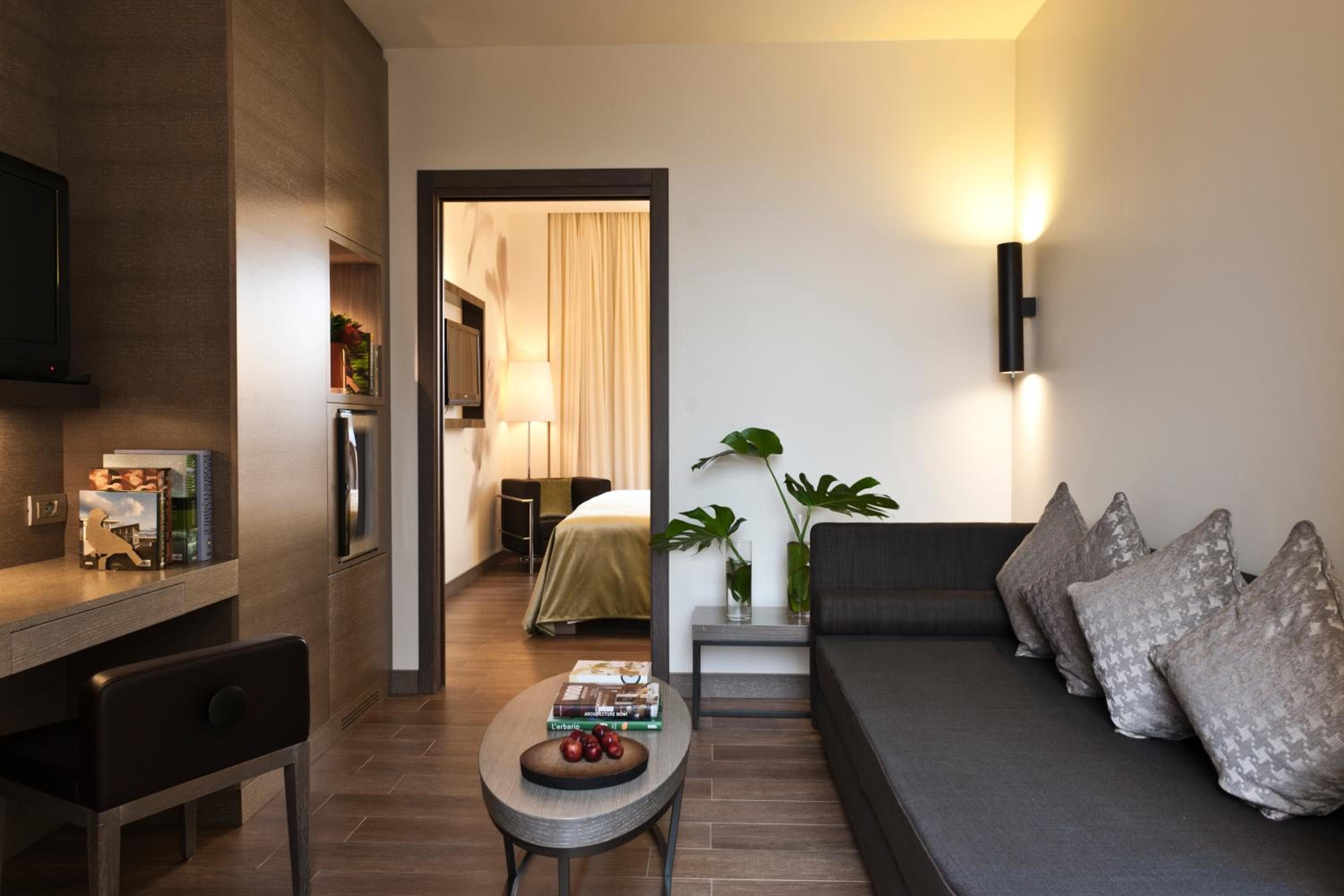 Starhotels Eco — 5