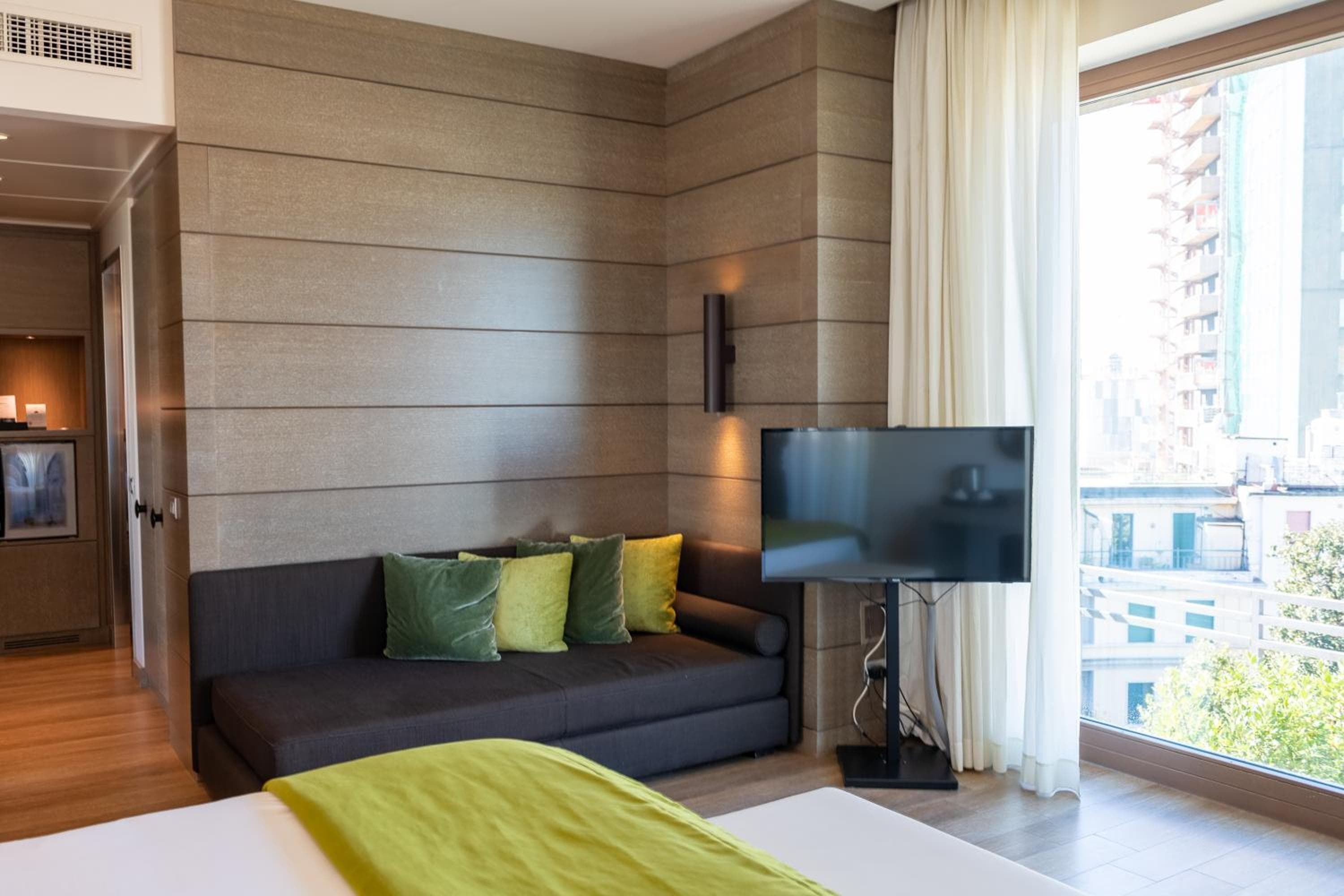 Starhotels Eco — 20