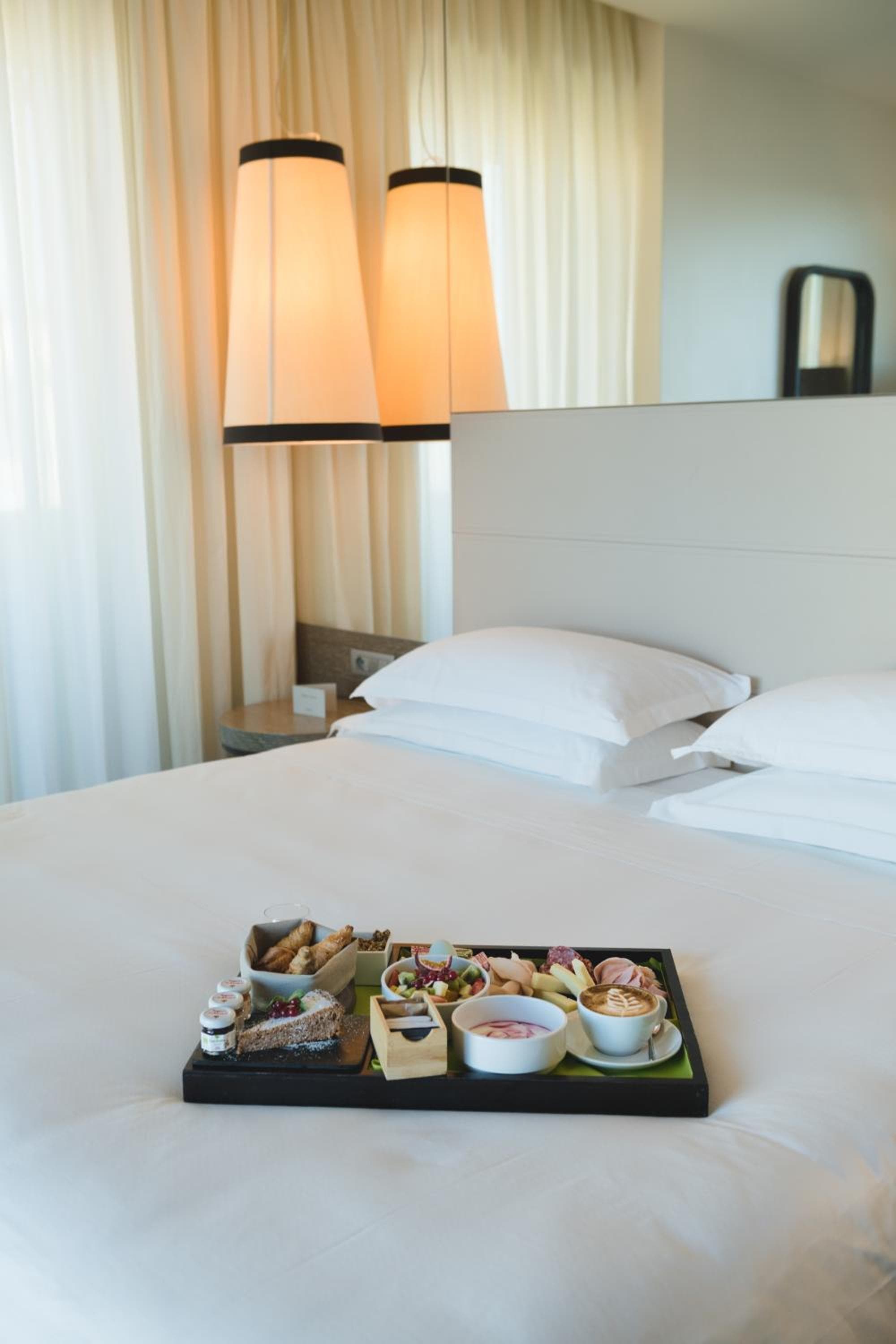 Starhotels Echo — 26
