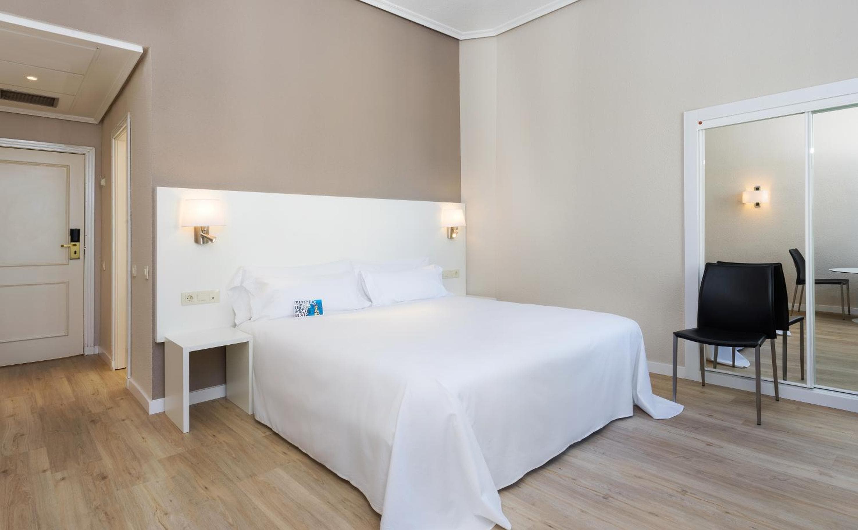 Hotel Madrid Gran Via 25, Affiliated by Meliá — 27