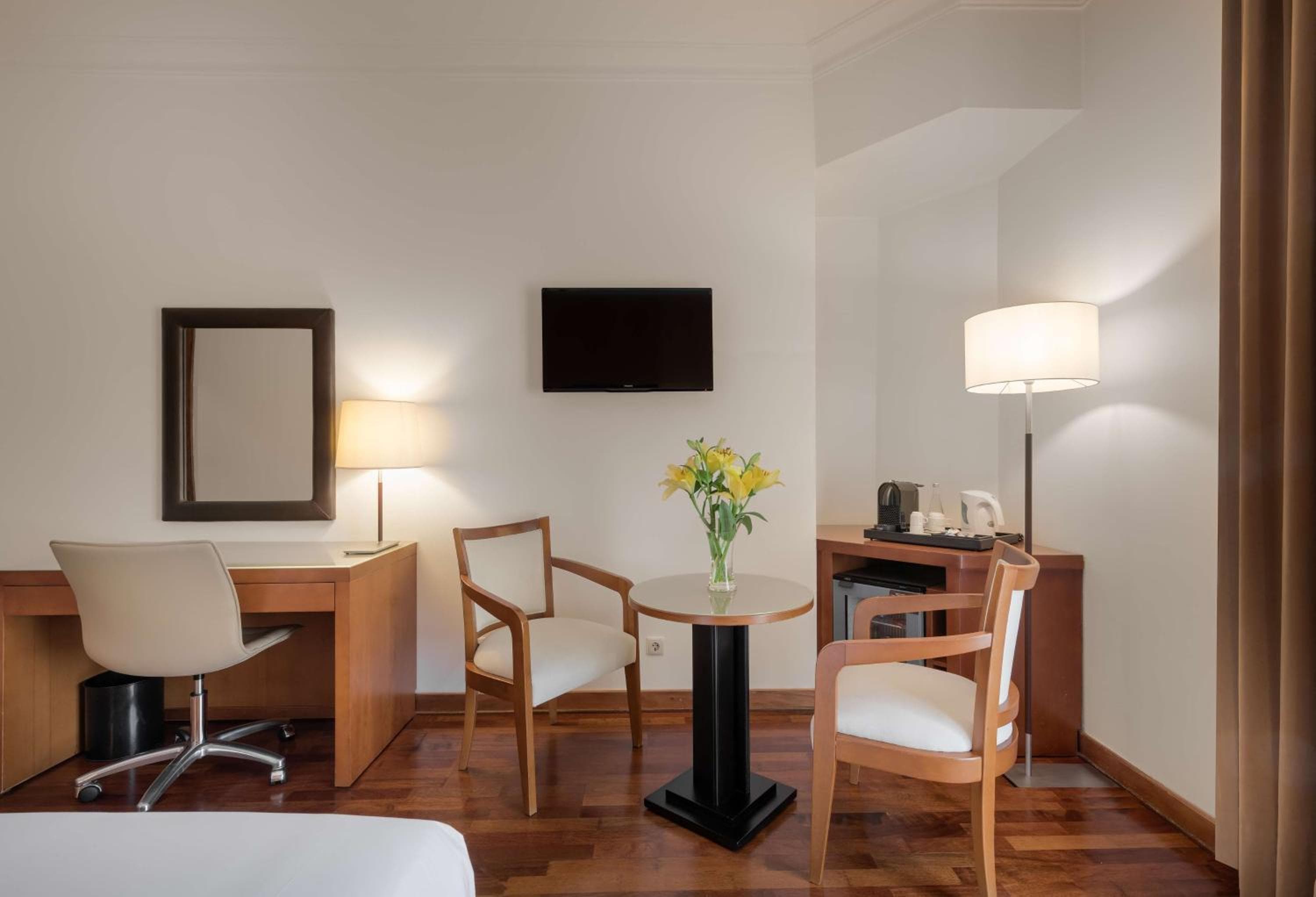 NH Lisboa Campo Grande — 22