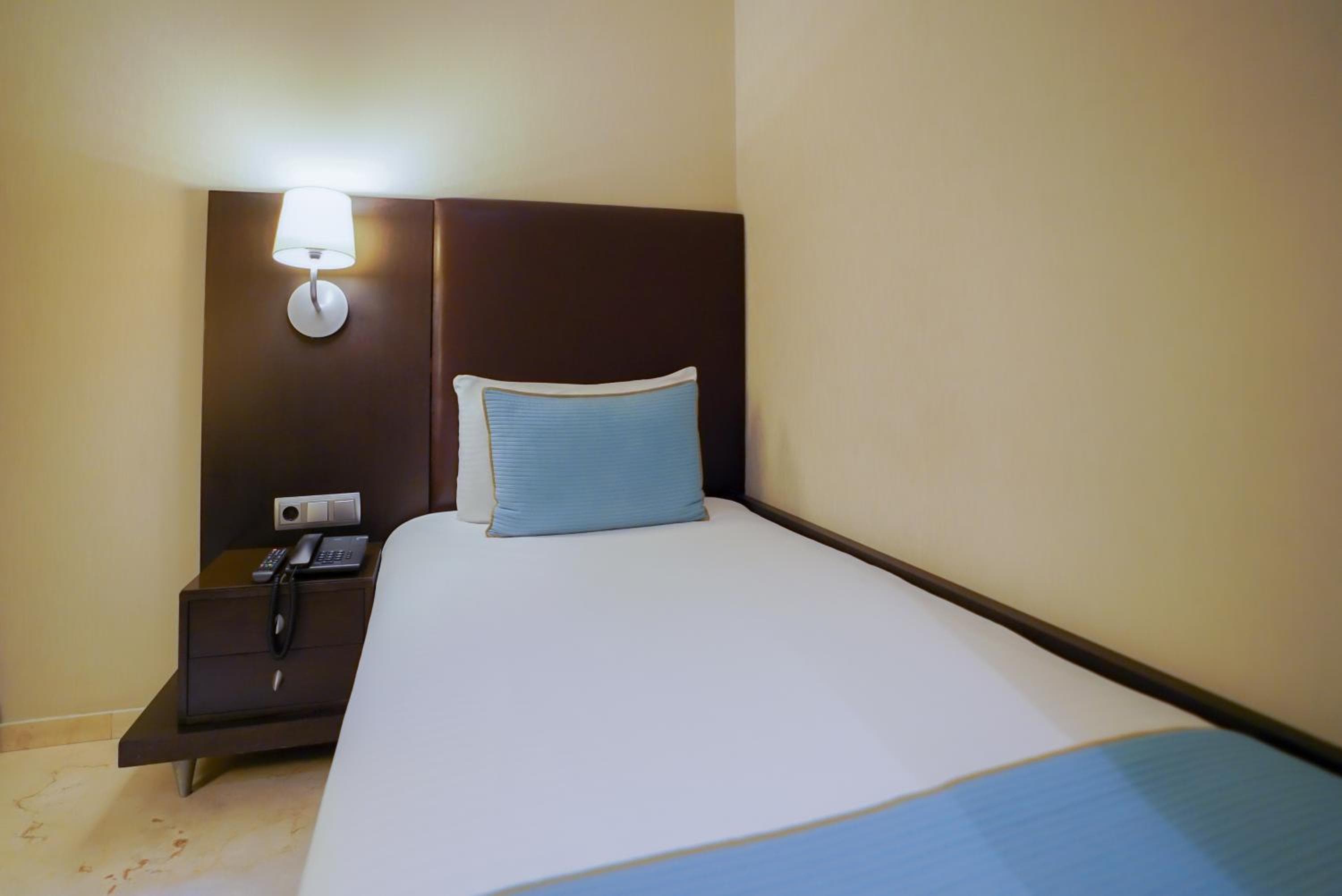 Hotel Constanza — 29