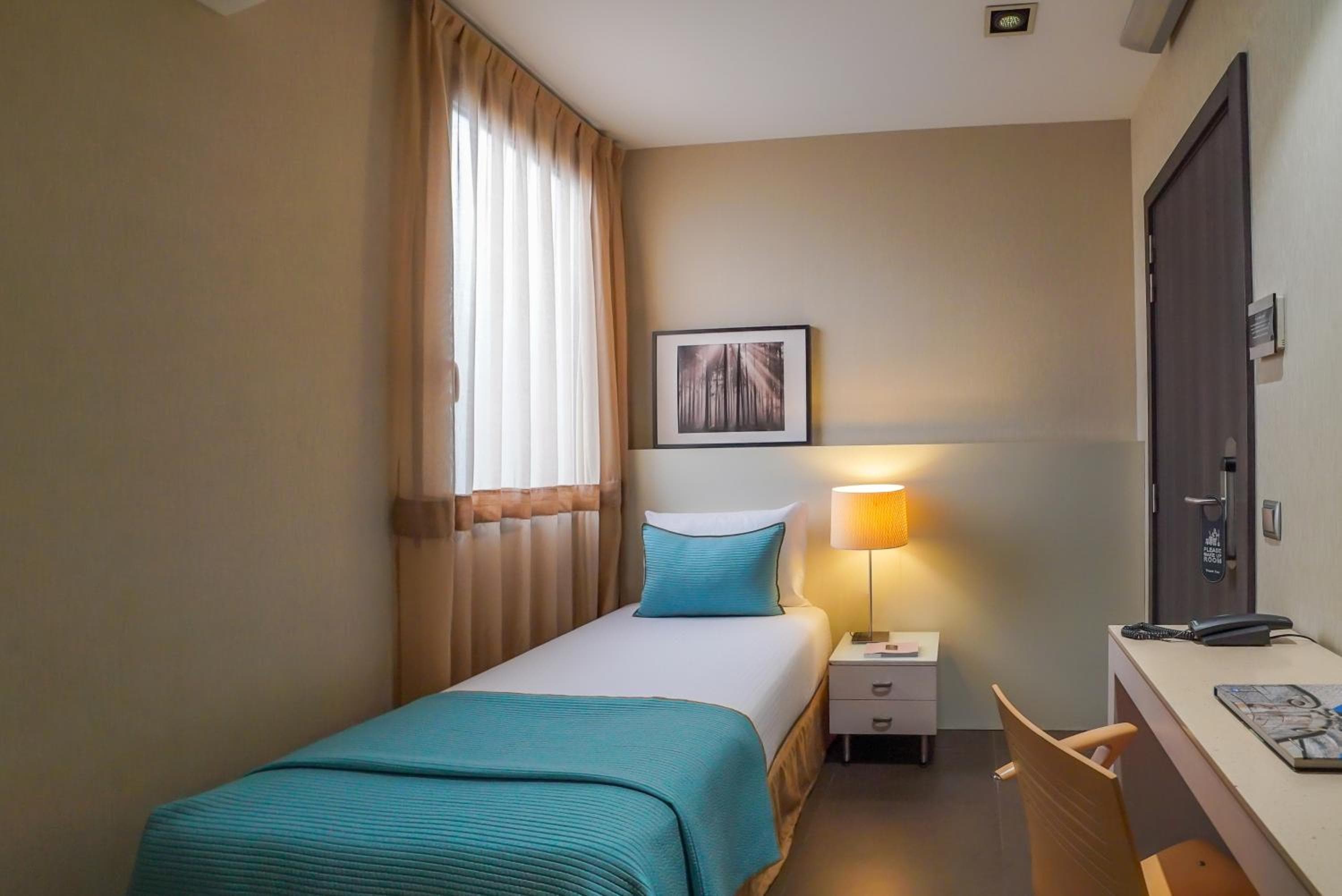 Hotel Constanza — 28