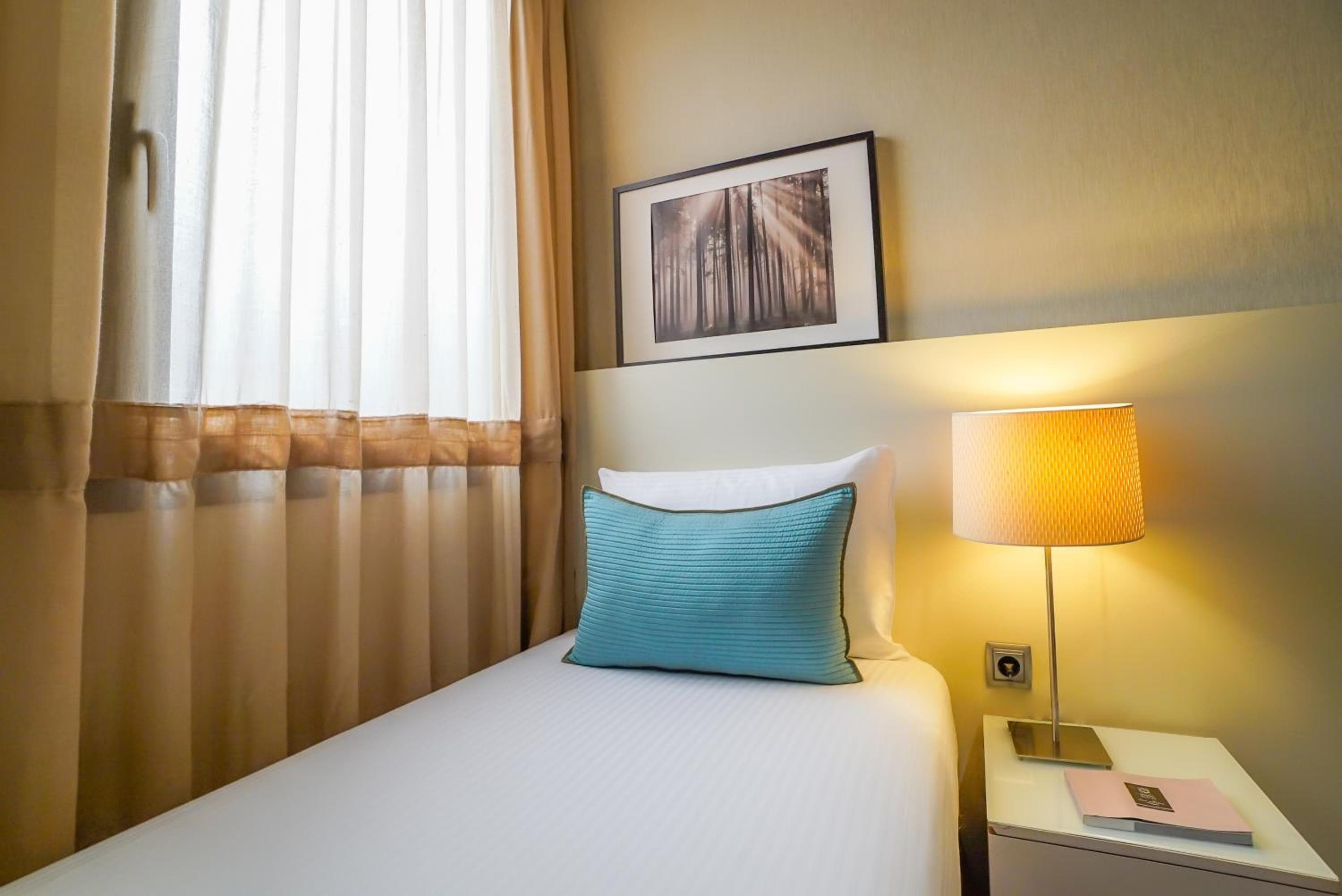 Hotel Constanza — 10
