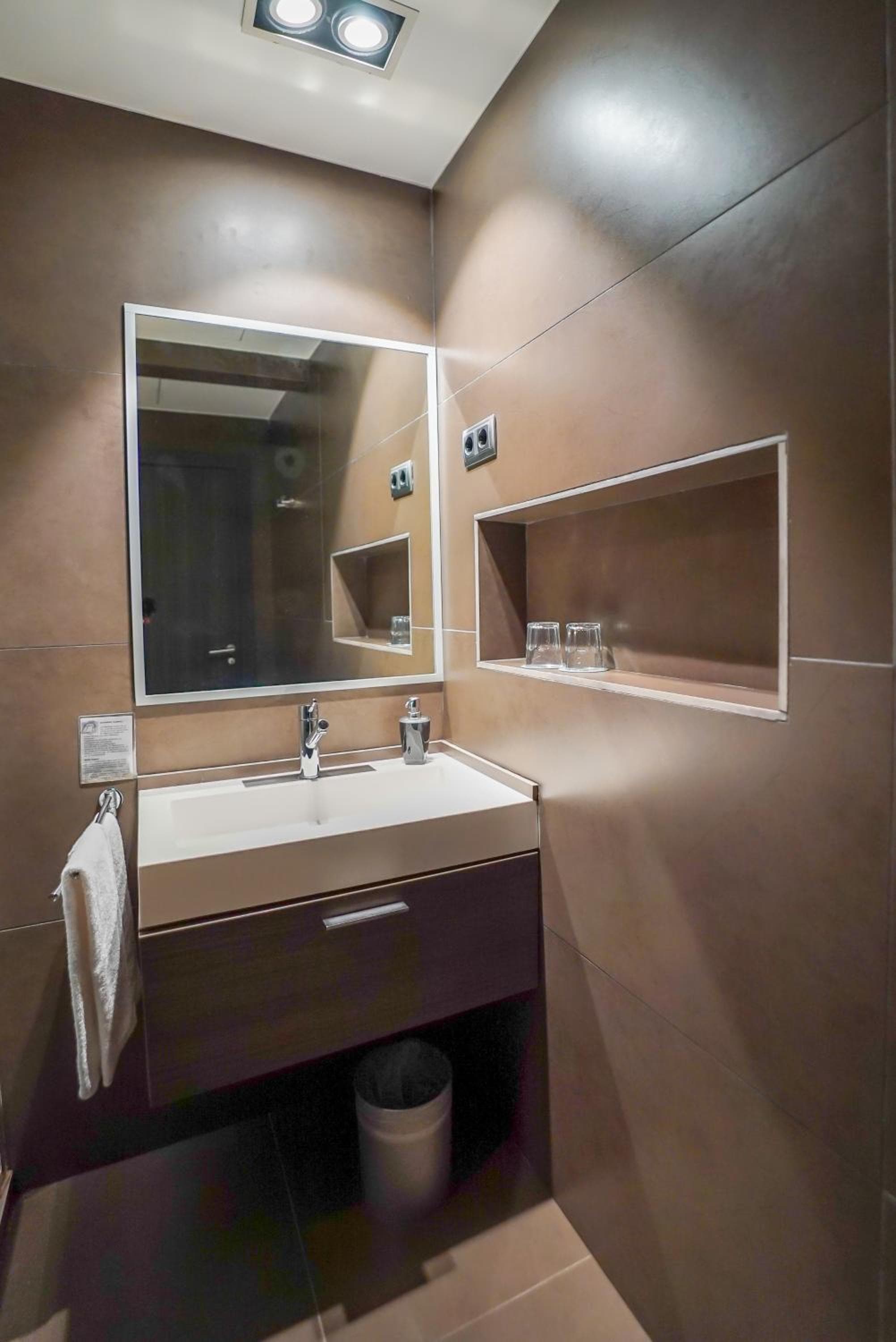 Hotel Constanza — 19