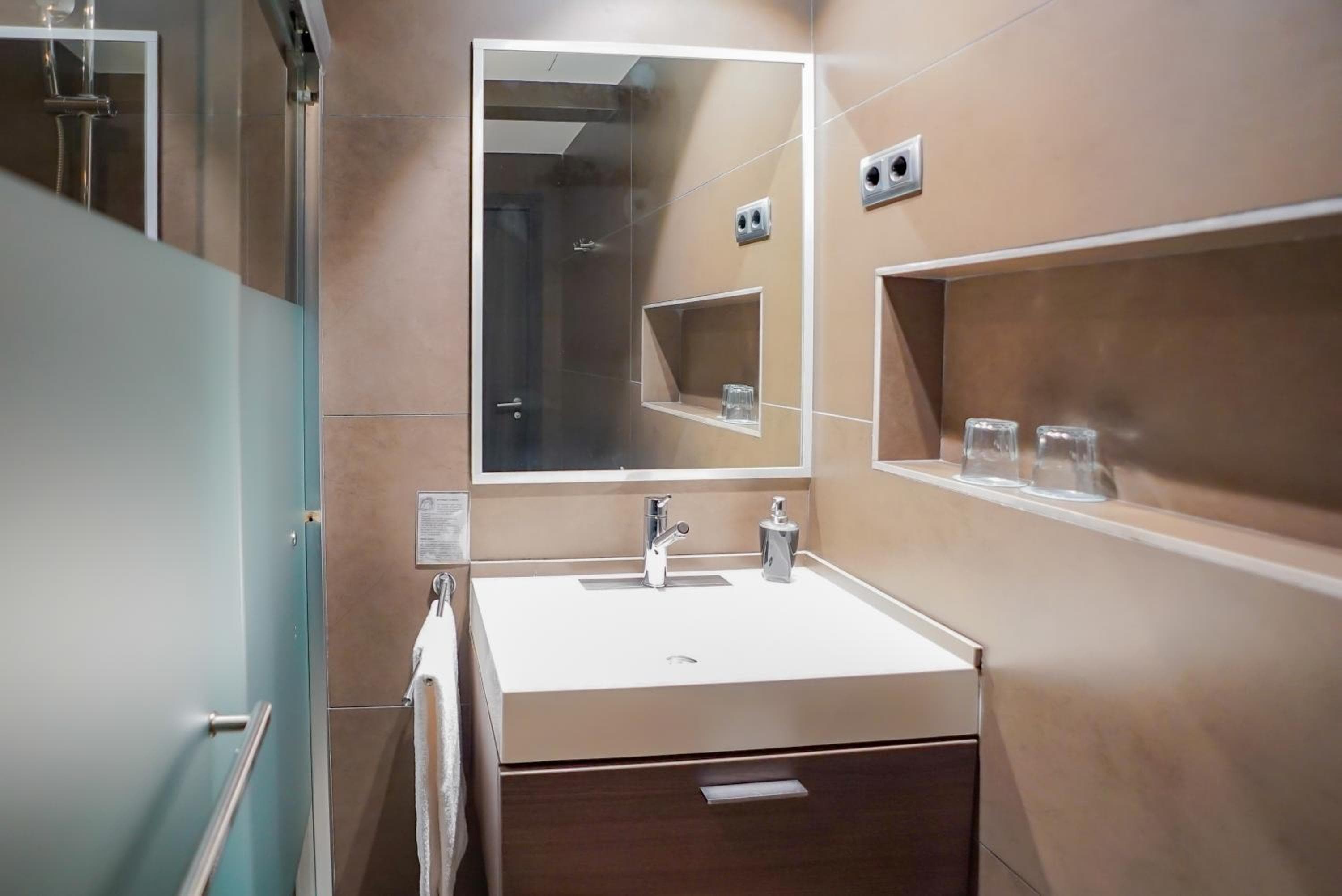 Hotel Constanza — 14