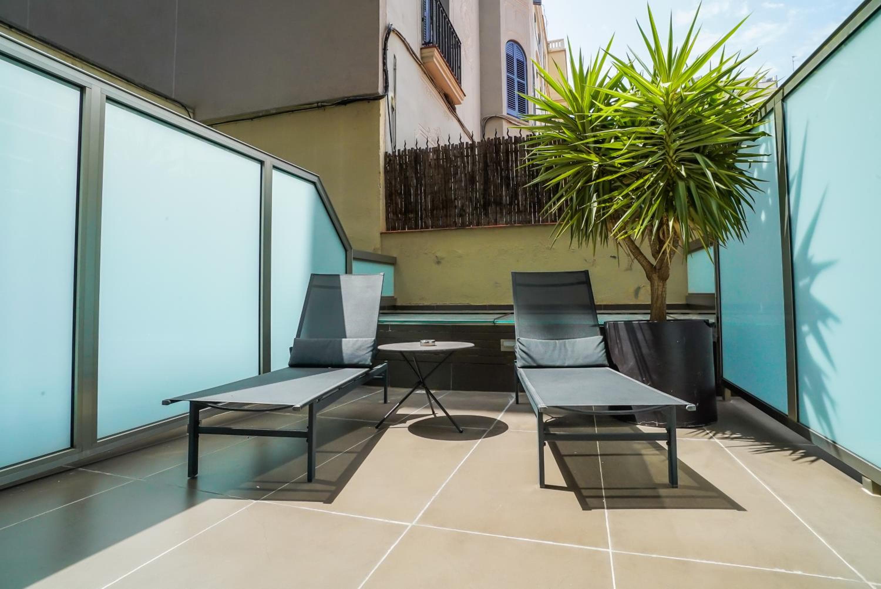 Hotel Constanza — 25