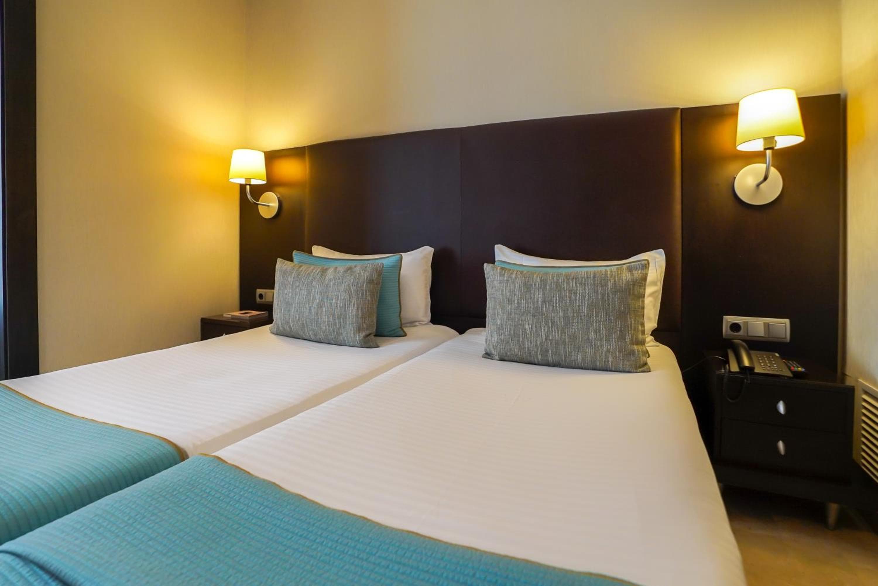 Hotel Constanza — 26